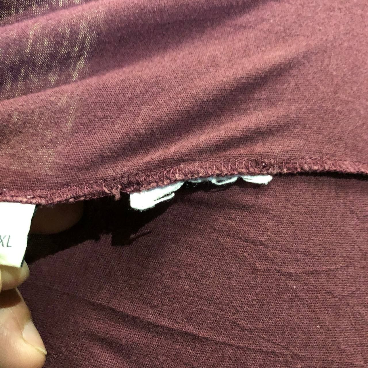 Gucci Gucci Made In Italy tee Size US L / EU 52-54 / 3 - 6 Thumbnail
