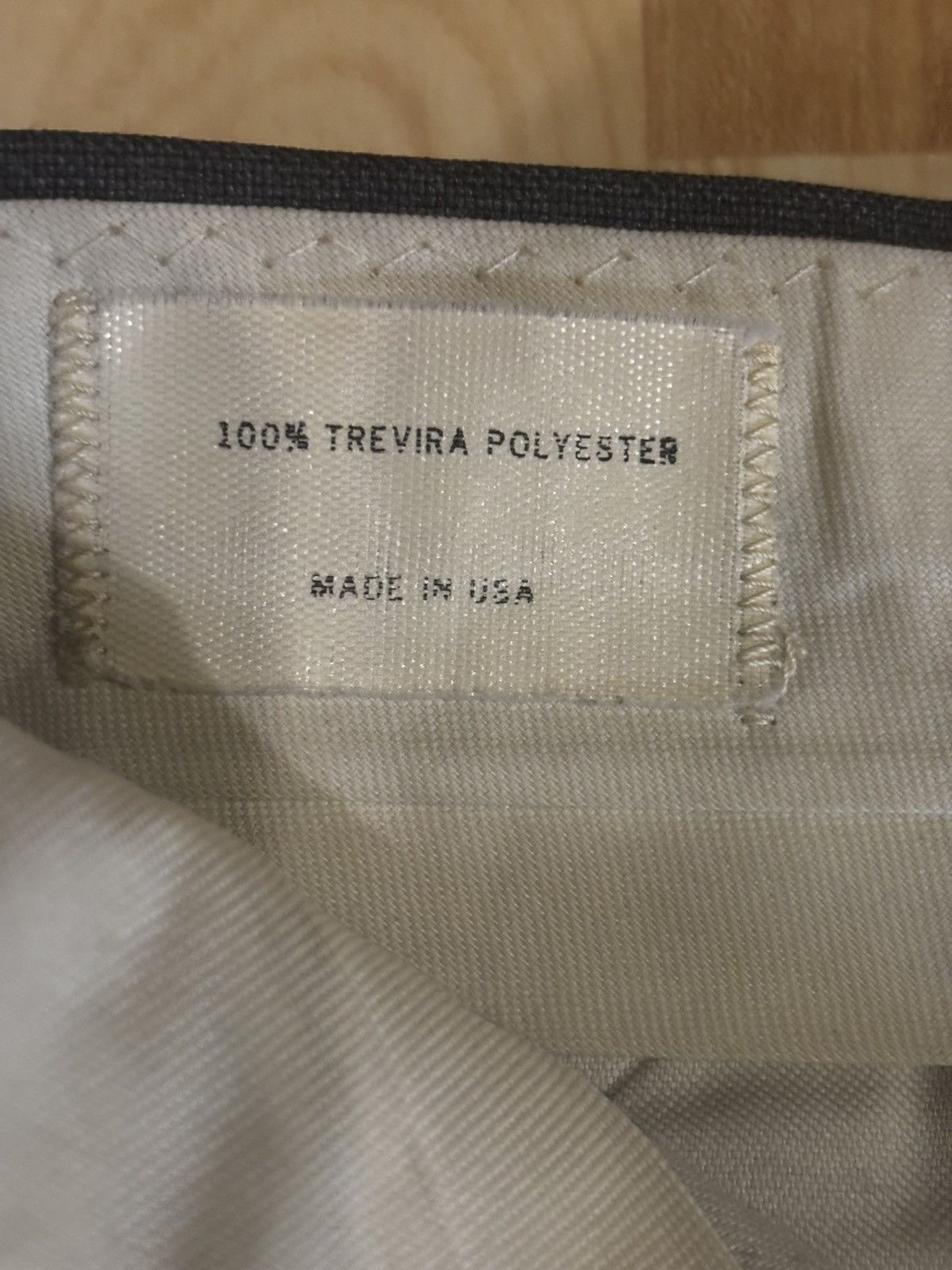 Haggar Haggar dress pants.mp-445 Size 36R - 8 Thumbnail