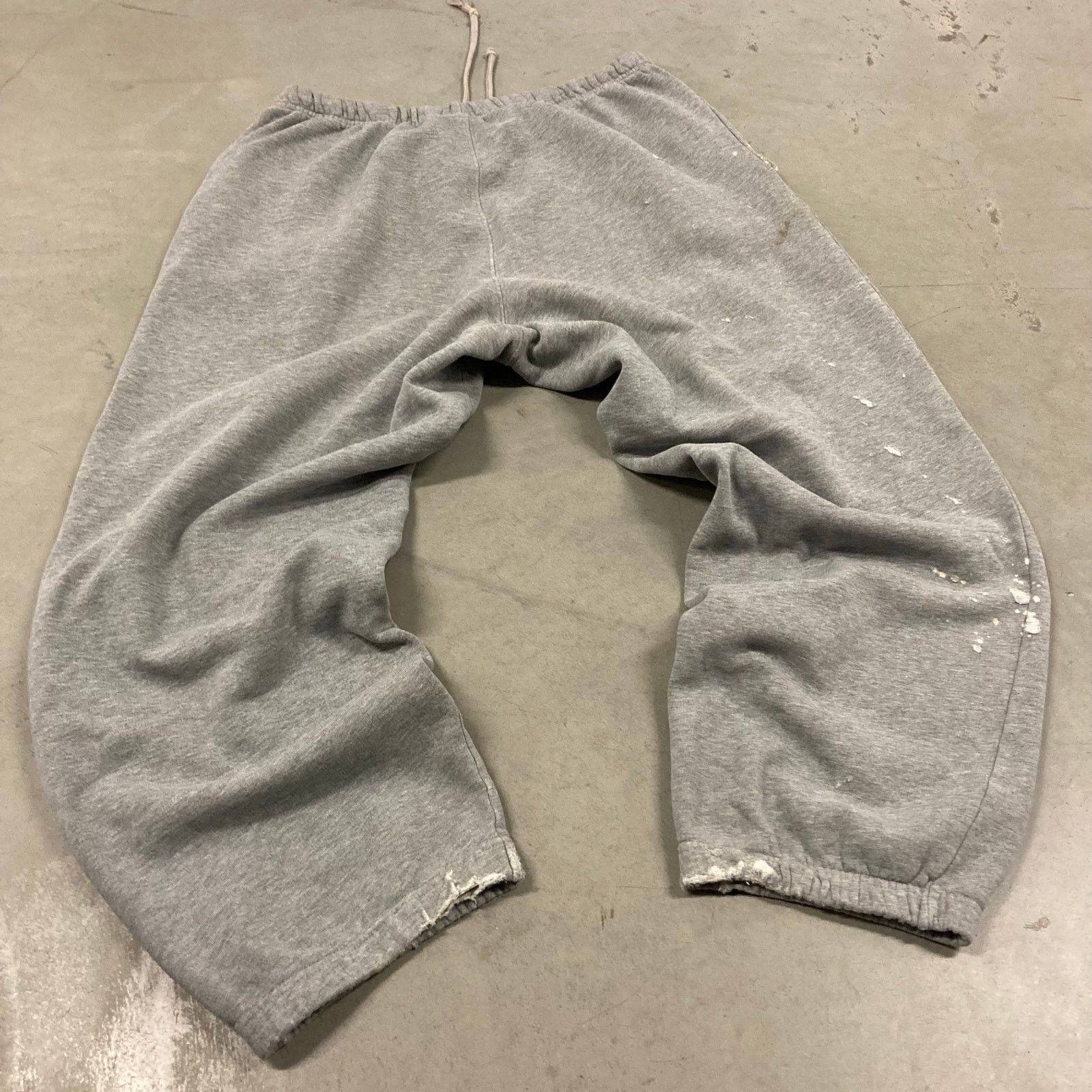 Vintage y2k vintage old navy sweatpants 34x30 Size US 34 / EU 50 - 3 Thumbnail