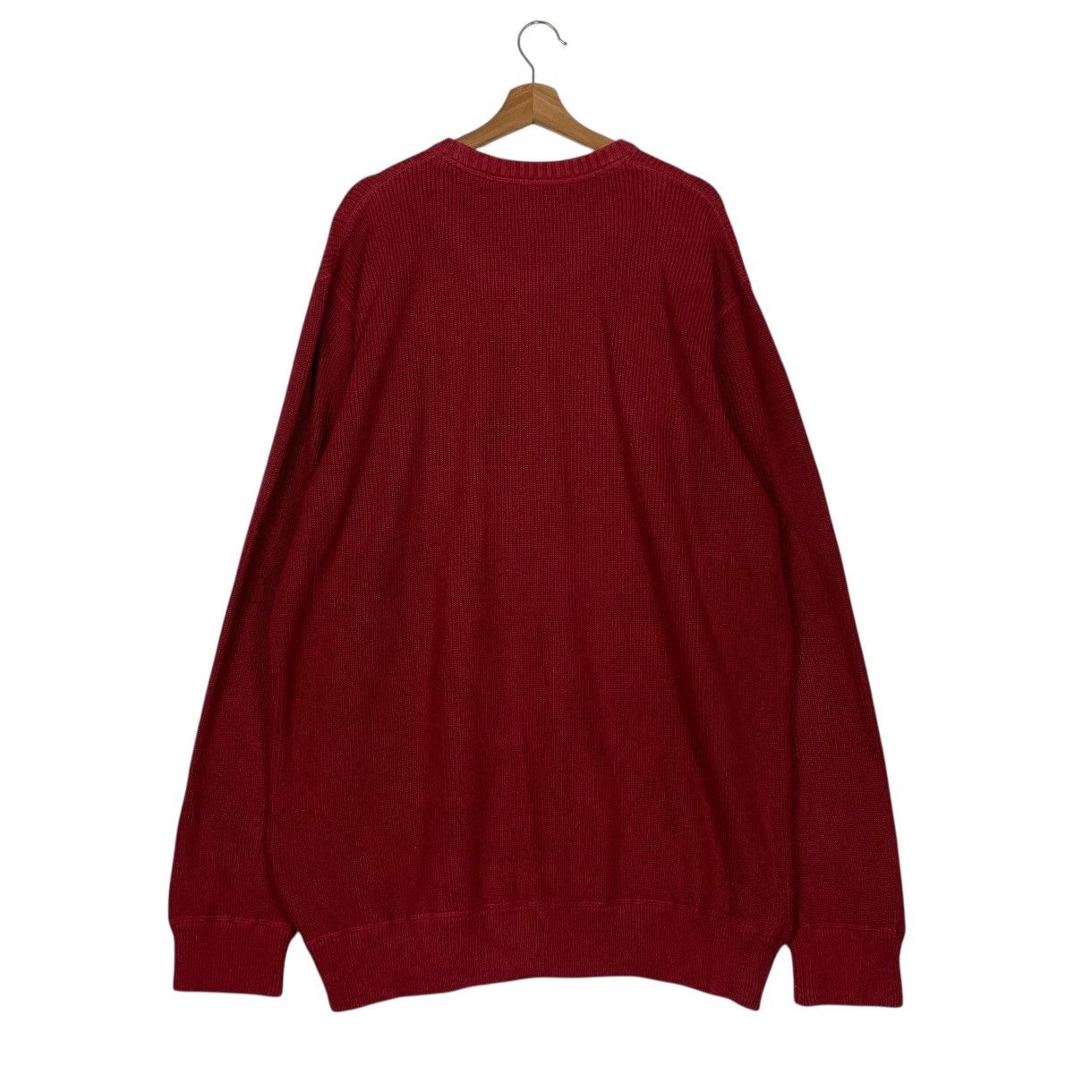 Eddie Bauer Eddie Bauer Knitwear Sweater Size US XXL / EU 58 / 5 - 7 Thumbnail