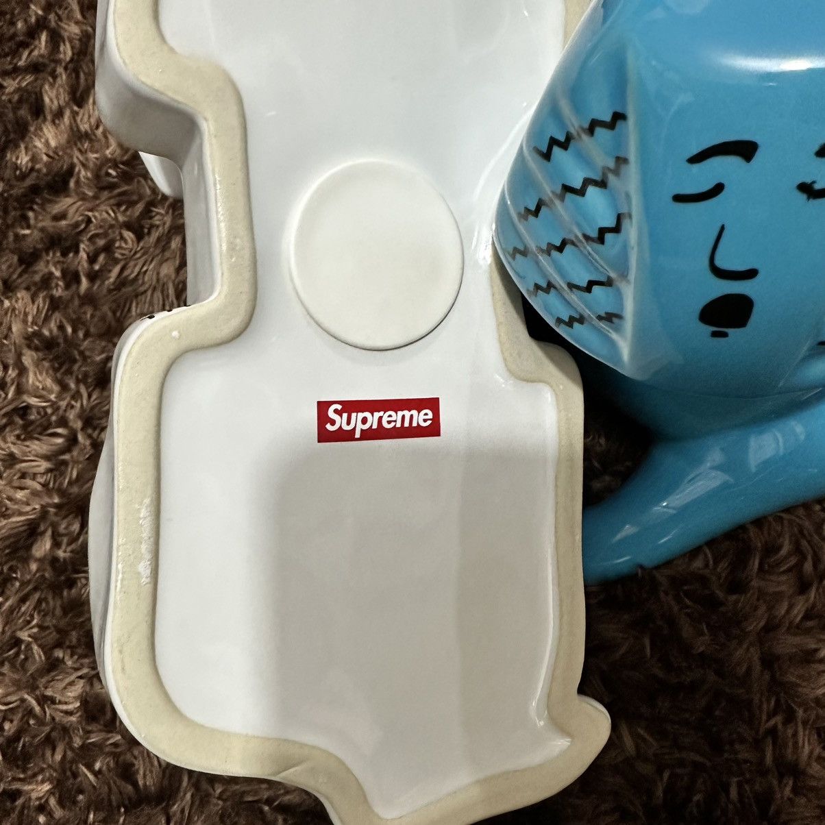 Supreme Supreme Mark Gonzalez Piggy Bank sample Size ONE SIZE - 4 Thumbnail