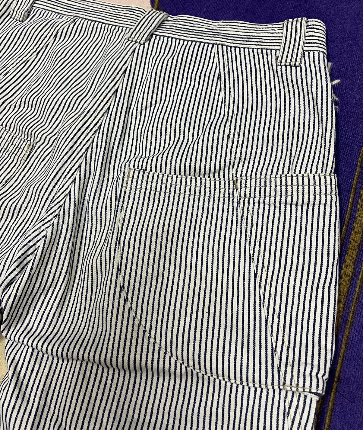 TSUMORI CHISATO x Issey Miyake Rare Casual Pant