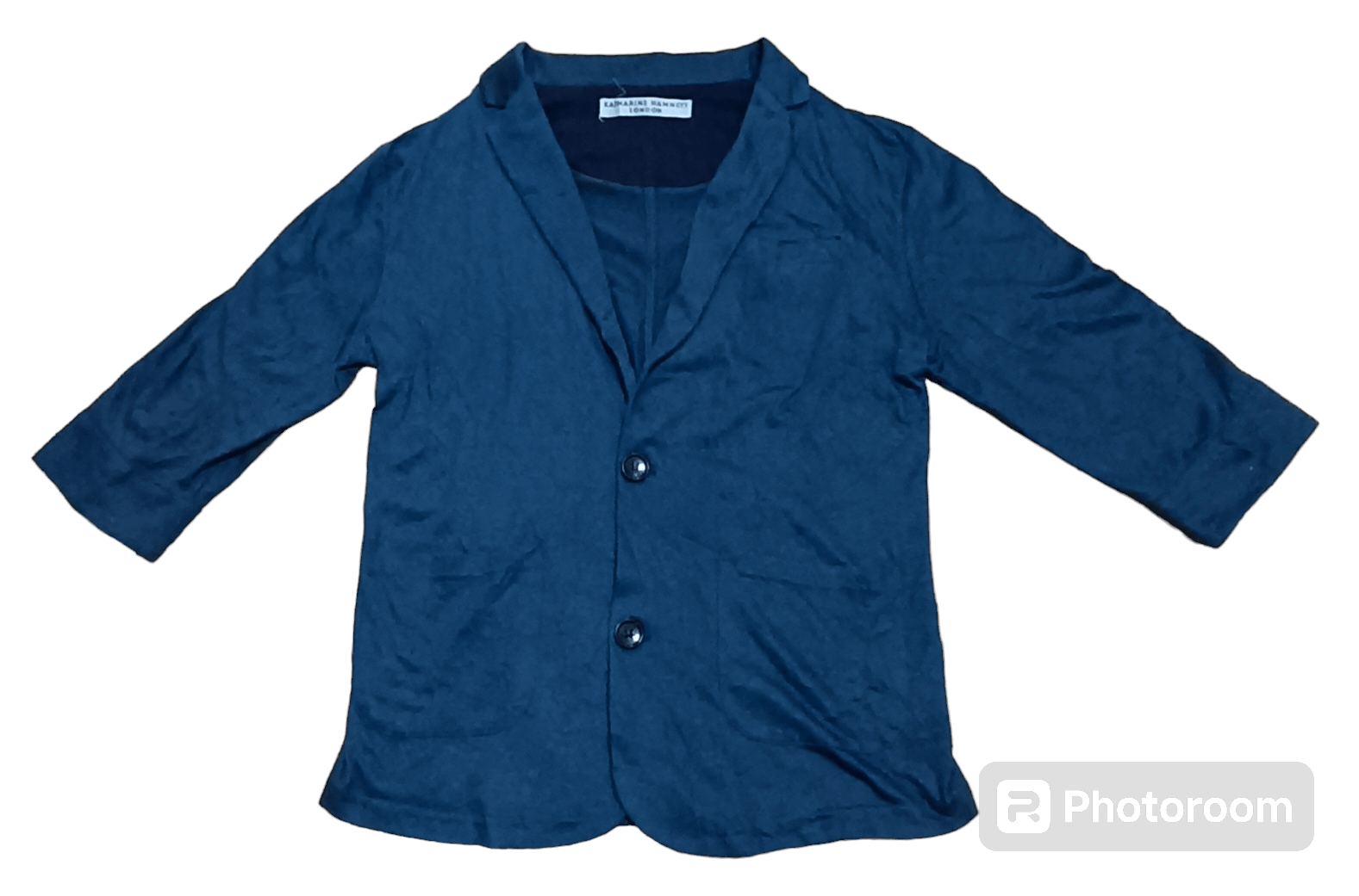 Katharine Hamnett London KATHERINE HAMNET CARDIGAN Size M / US 6-8 / IT 42-44 - 1 Thumbnail