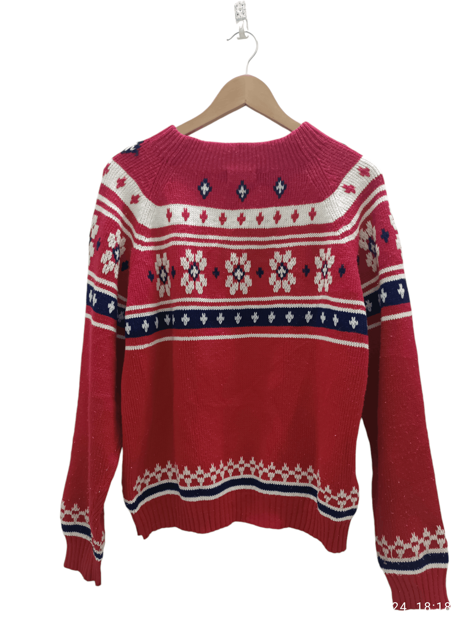 Vintage Vintage JCPenney knitwear Size US M / EU 48-50 / 2 - 2 Thumbnail