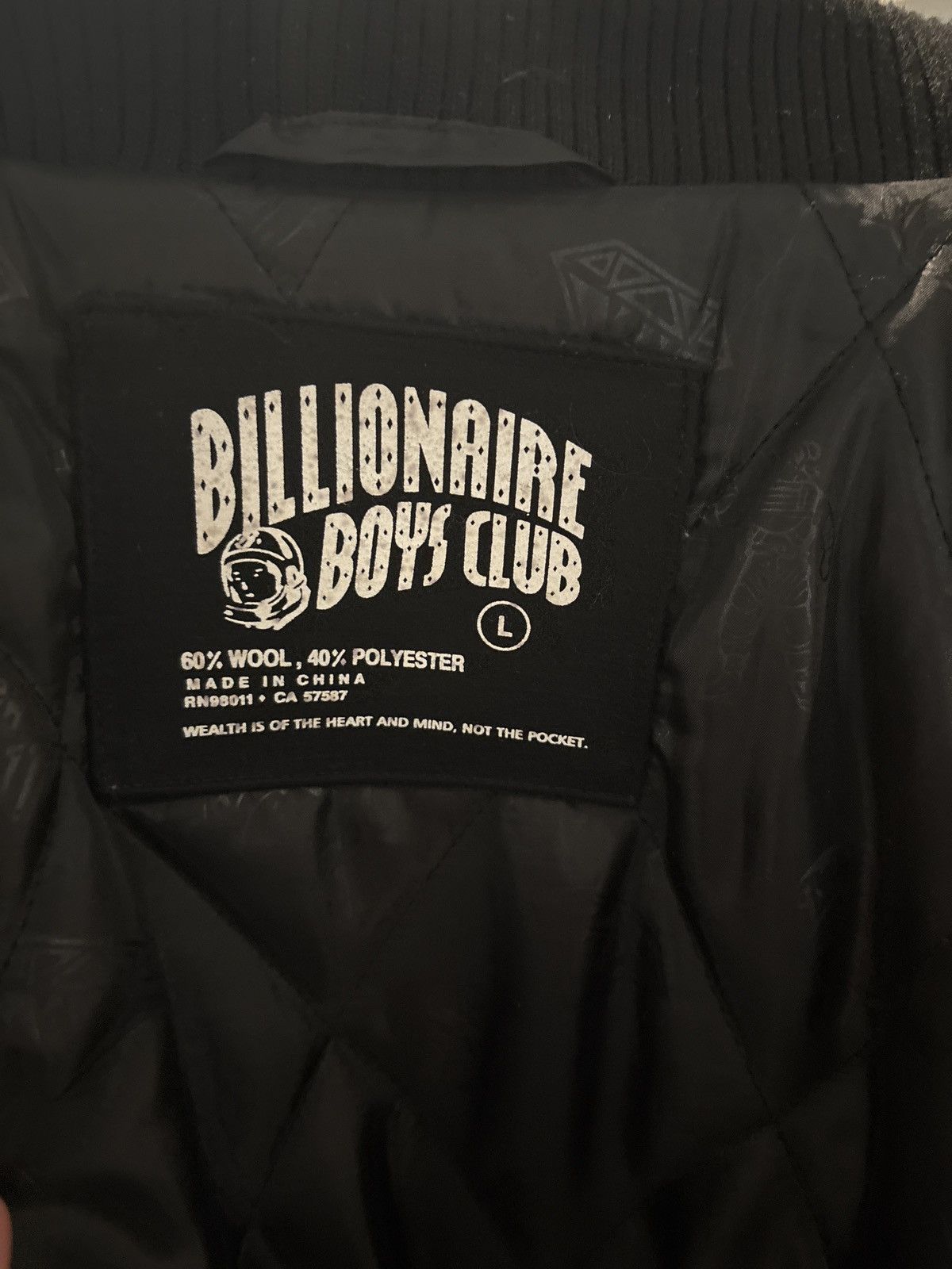 Billionaire Boys Club Varsity Jacket Size US M / EU 48-50 / 2 - 4 Thumbnail