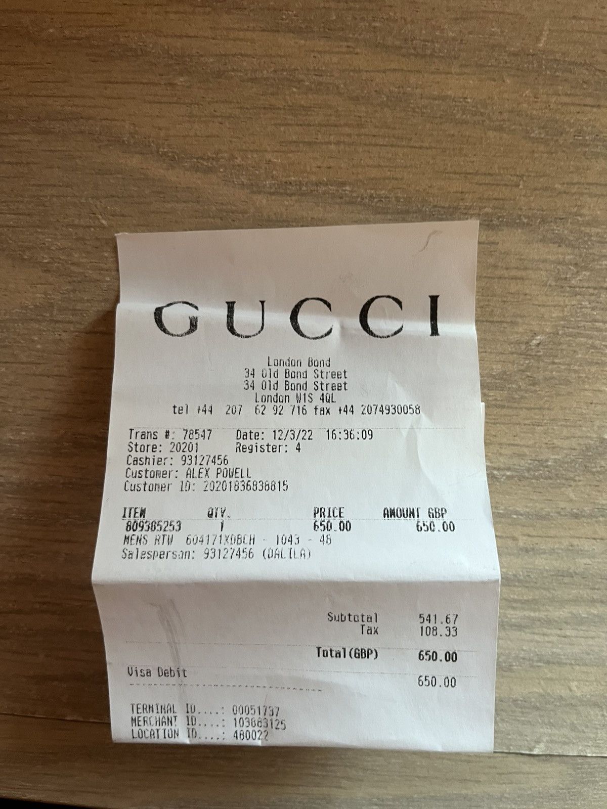 Gucci Gucci Nylon Pants Size US 32 / EU 48 - 5 Thumbnail