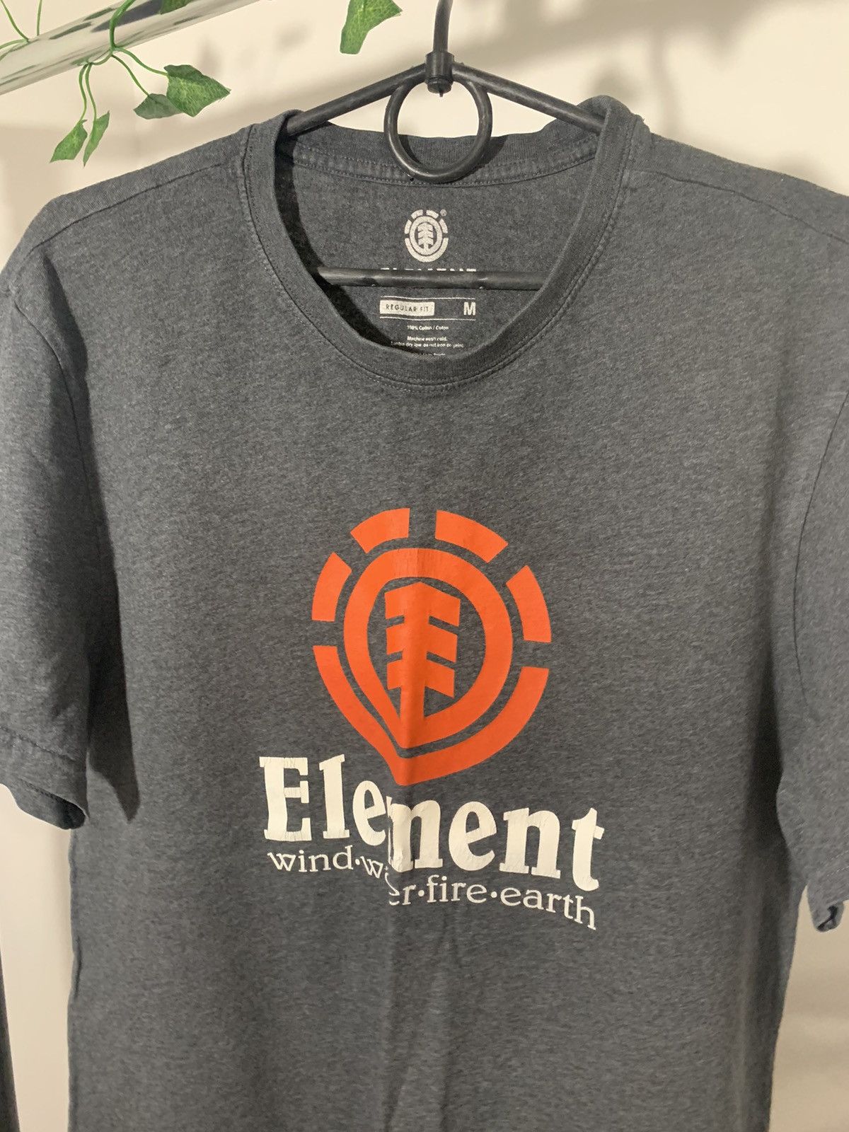 Element × Vintage Vintage Element Skate Tee Size US M / EU 48-50 / 2 - 6 Thumbnail