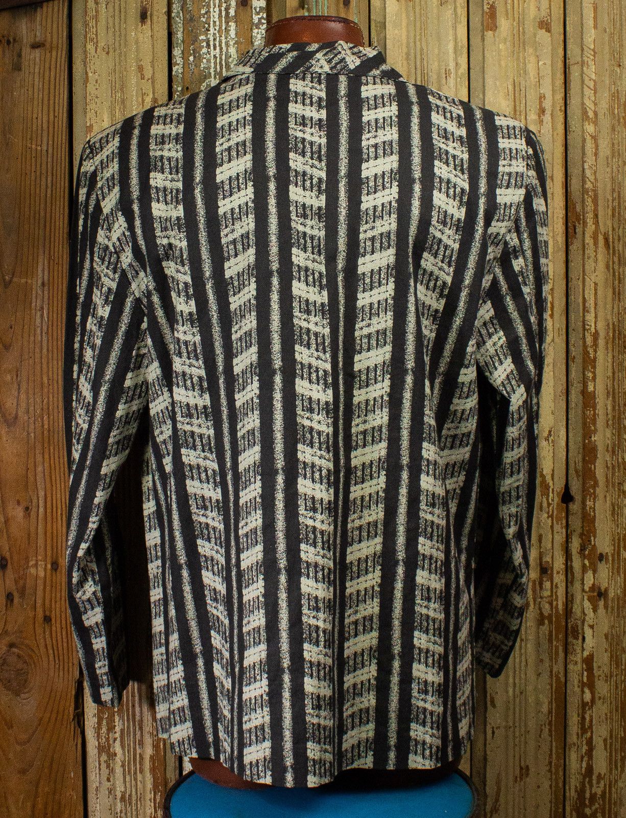 Vintage Vintage Touch Oversized Blazer 80s XL Size US XL / EU 56 / 4 - 2 Thumbnail