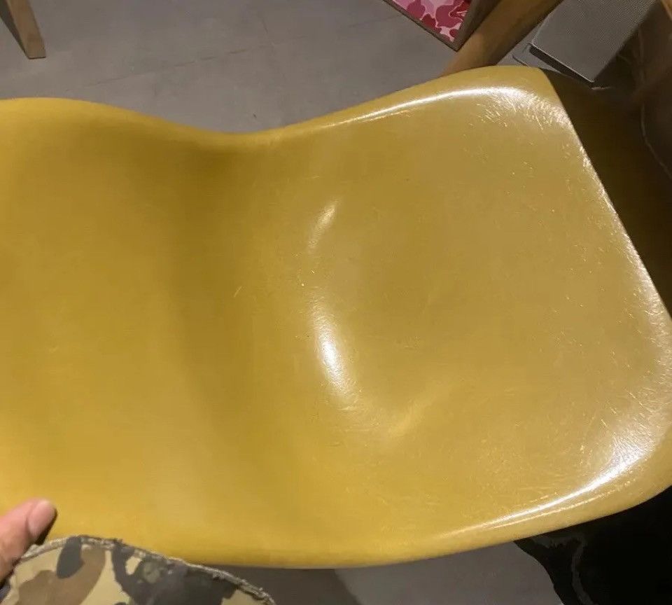 Bape × Modernica Bape x Modernica Chair Size ONE SIZE - 4 Thumbnail