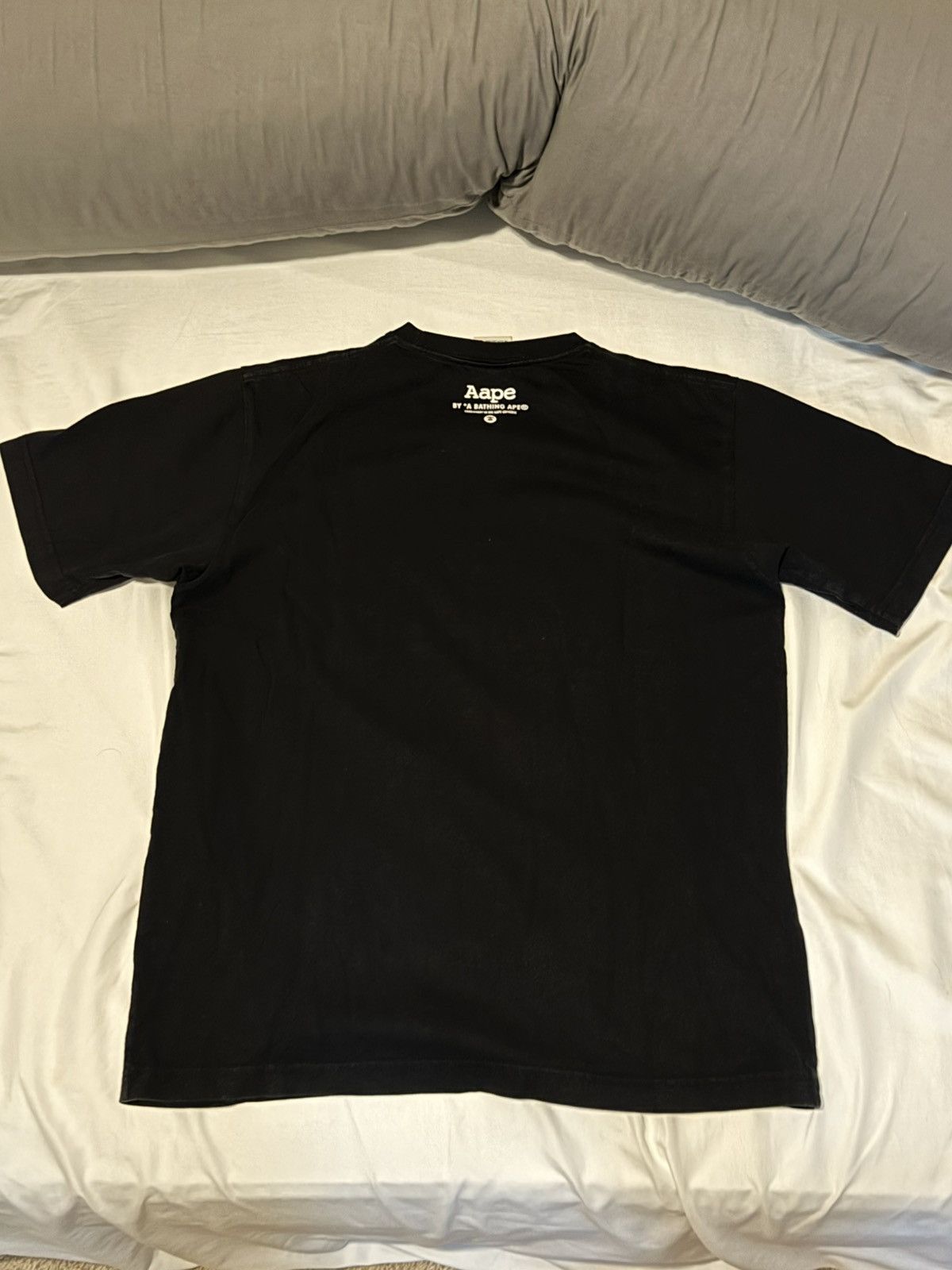 Aape Aape shirt Size US M / EU 48-50 / 2 - 3 Thumbnail