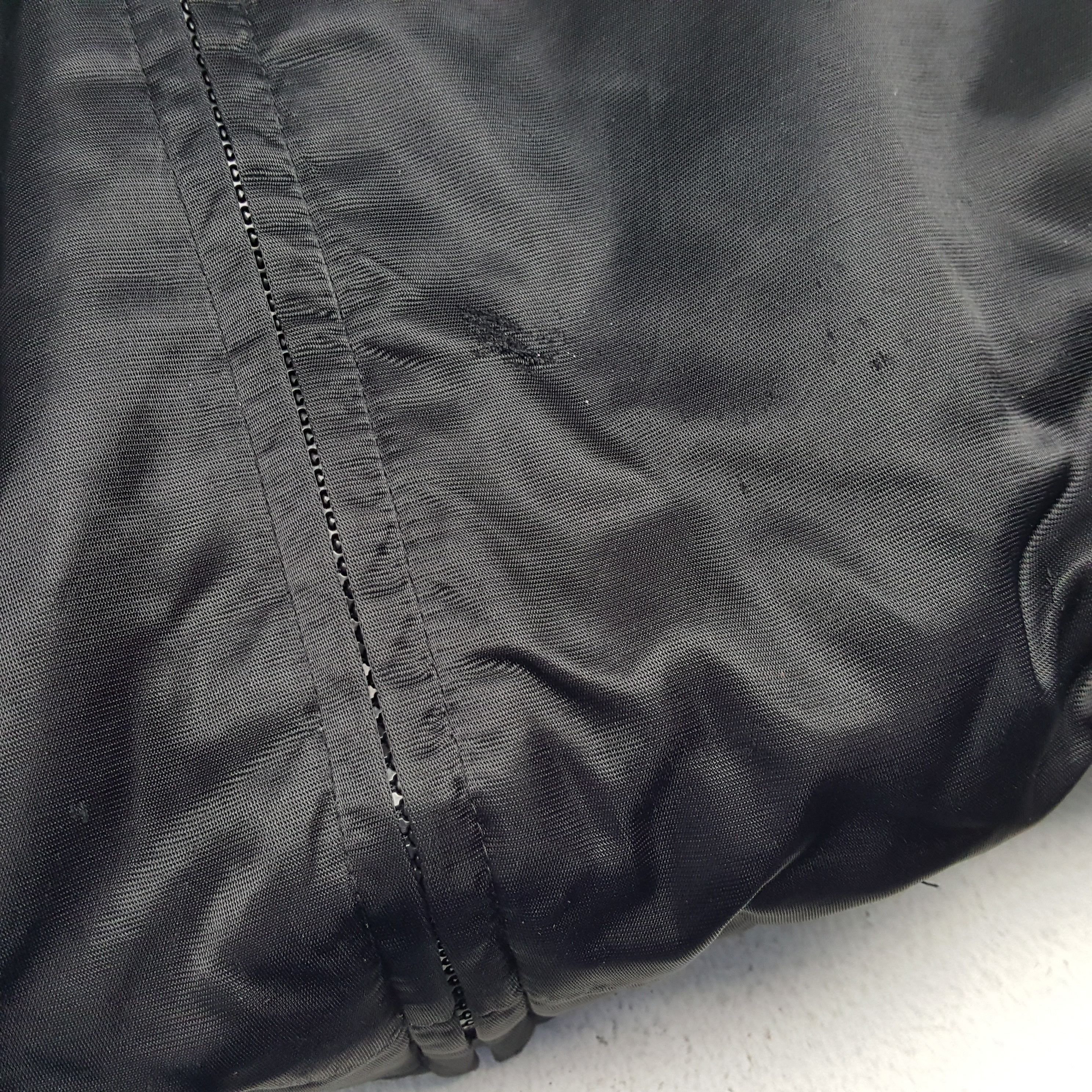 NFL × Vintage RAIDERS American Sports Football NFL Reversible Jacket Size US XXL / EU 58 / 5 - 13 Thumbnail