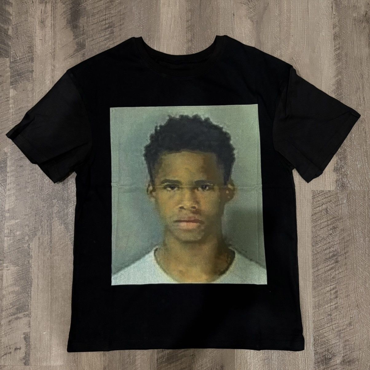 Droland Miller Droland Miller “Tay-K” Tee Size US L / EU 52-54 / 3 - 1 Thumbnail