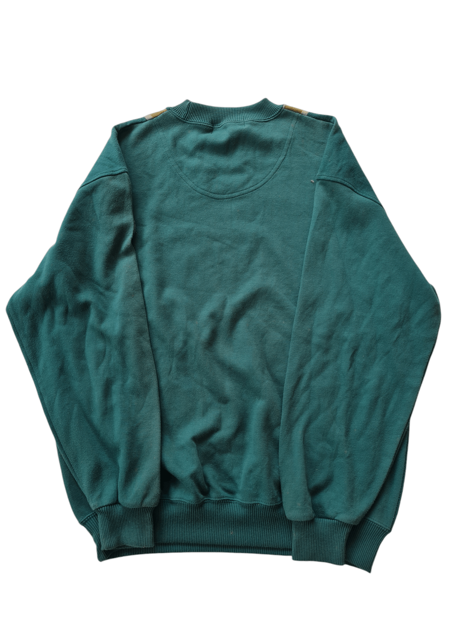 Gianni Valentino ✅️Gianni Valentino Vtg Sweatshirt Size US M / EU 48-50 / 2 - 2 Thumbnail