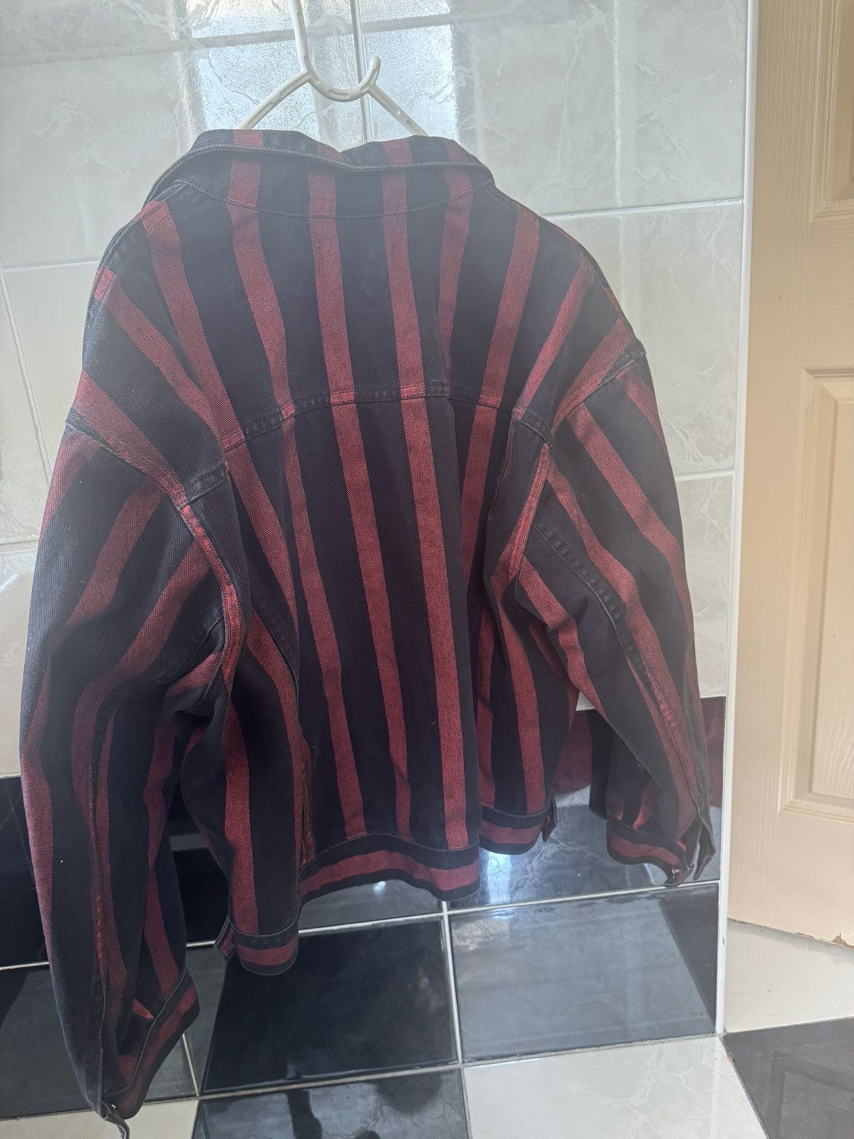 Bare Knuckles Bare knuckles denim jacket Size US M / EU 48-50 / 2 - 4 Thumbnail