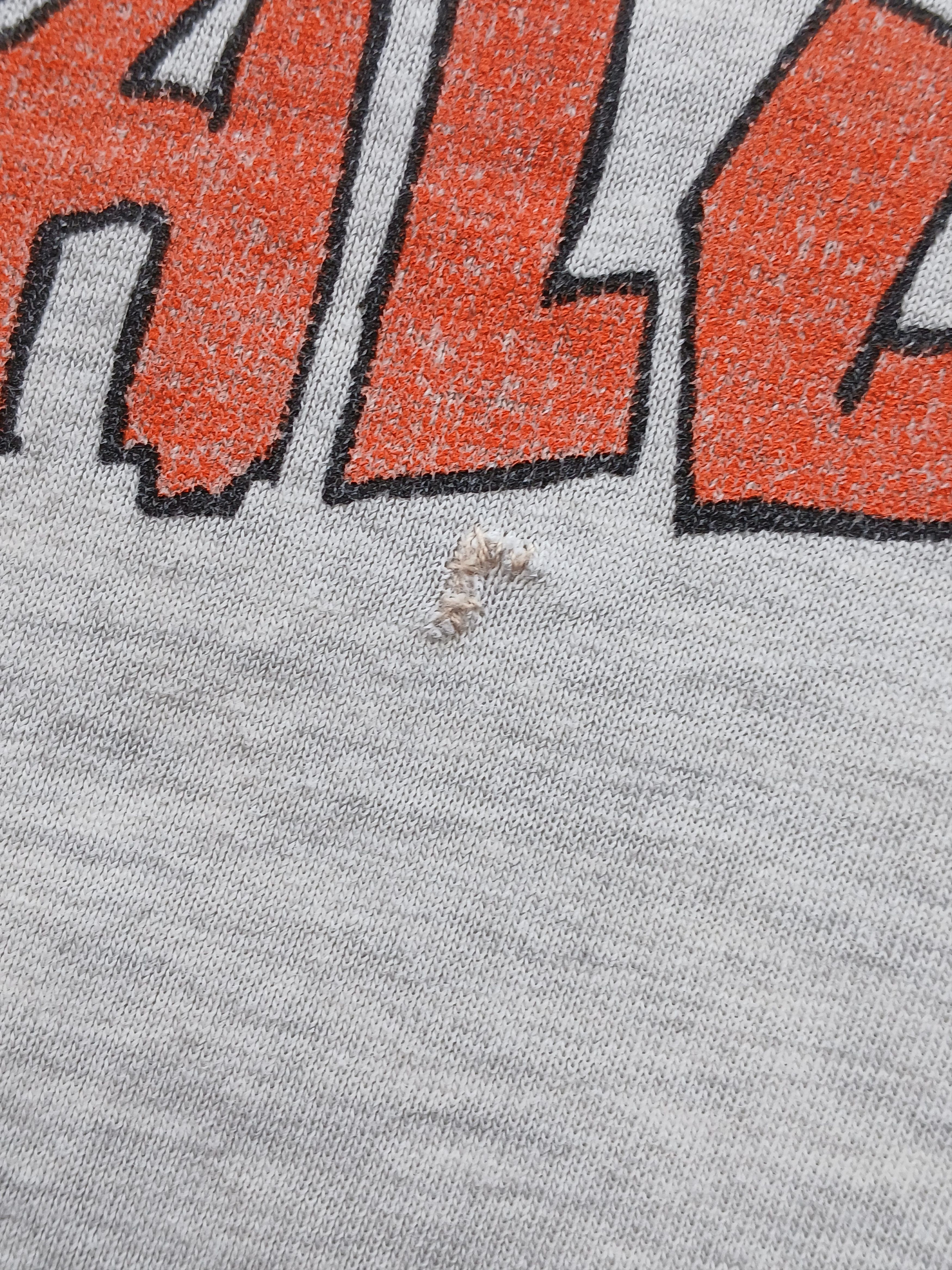 Adidas × Vintage Vintage Adidas Streetball T-Shirt Size US XL / EU 56 / 4 - 10 Thumbnail