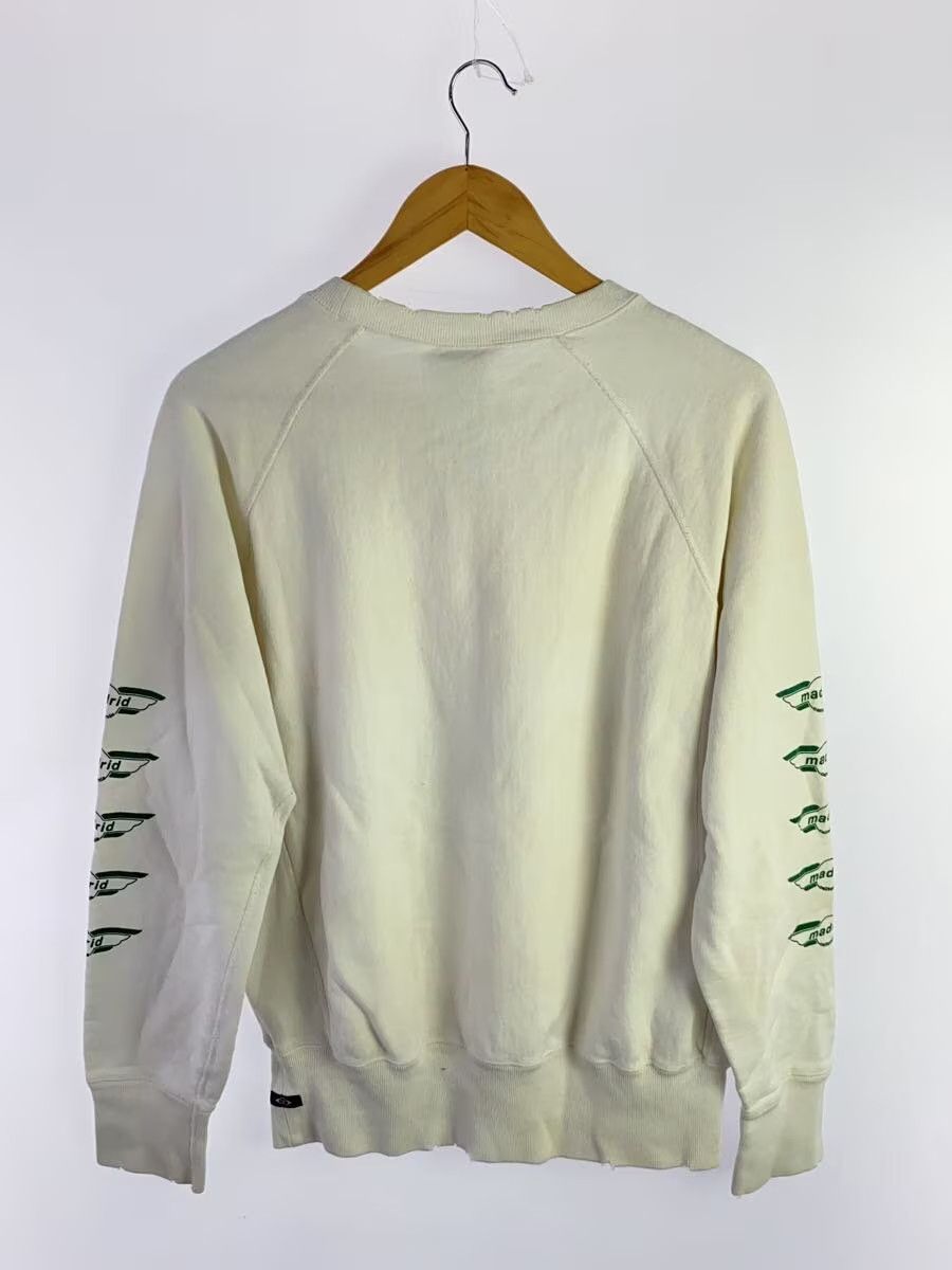 Hysteric Glamour Raglan Sweatshirt Size US M / EU 48-50 / 2 - 2 Thumbnail