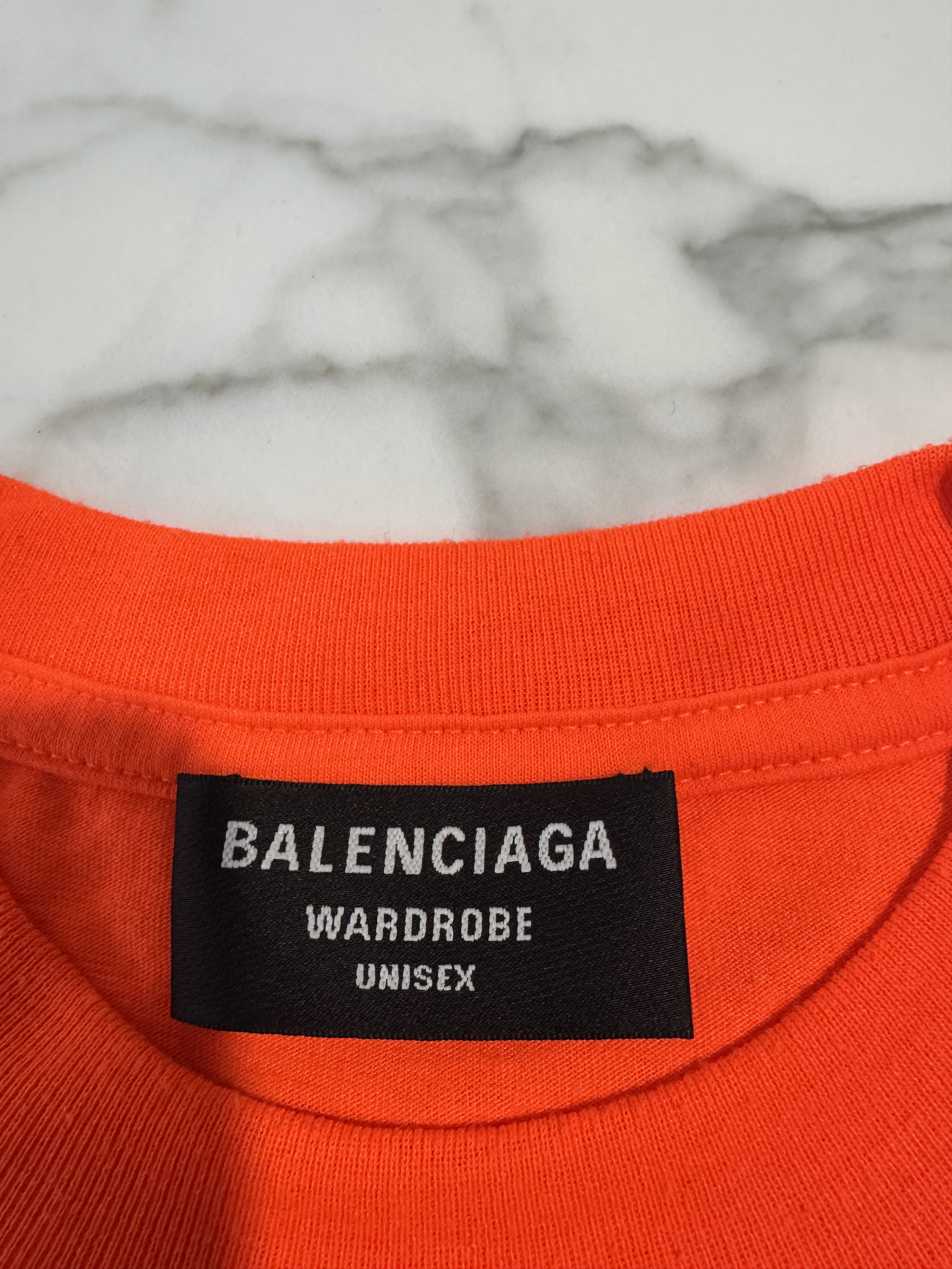 Balenciaga Regular Fit Size US XS / EU 42 / 0 - 4 Thumbnail
