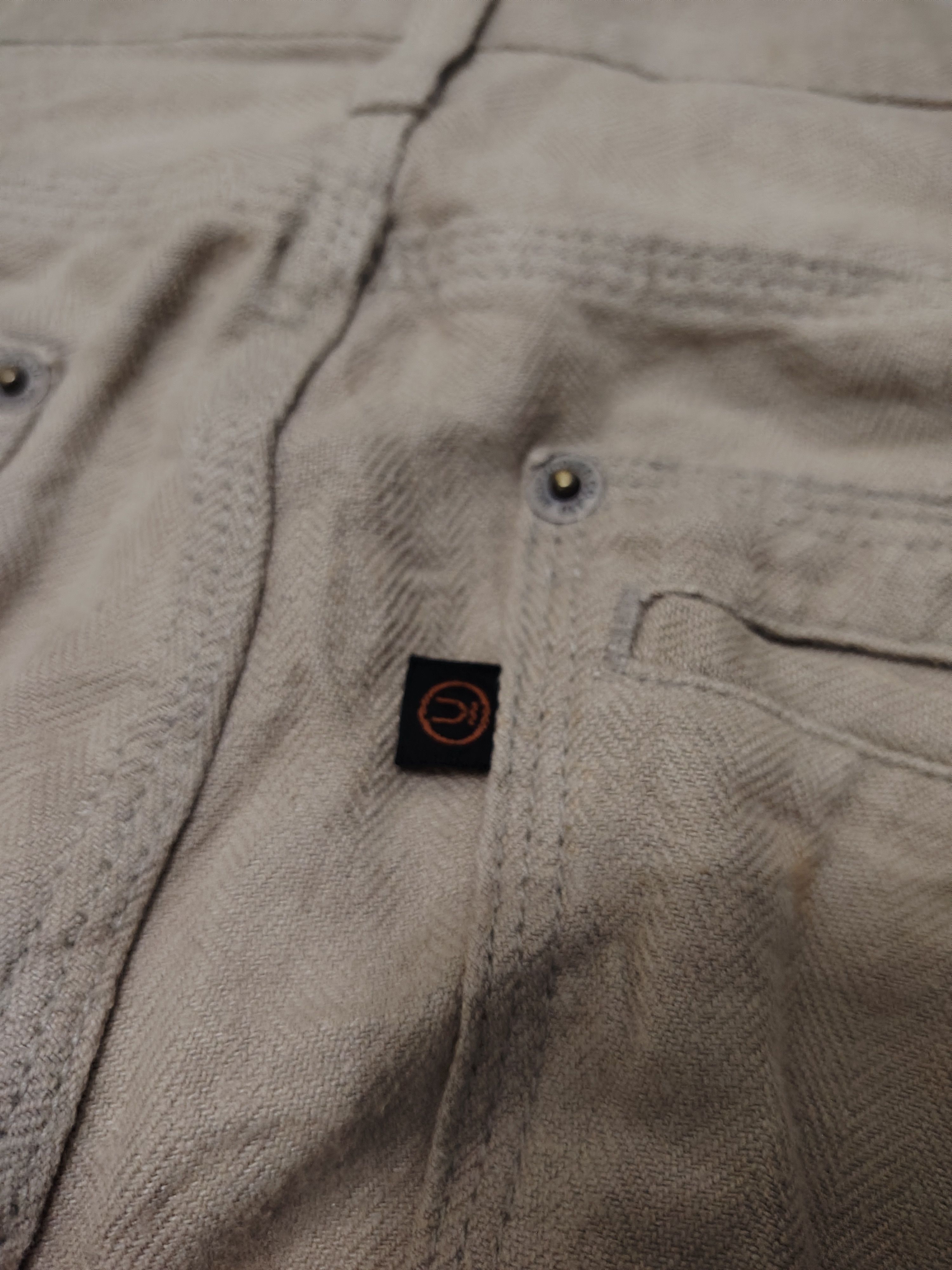 Undercover Undercover pants Size US 31 - 19 Thumbnail