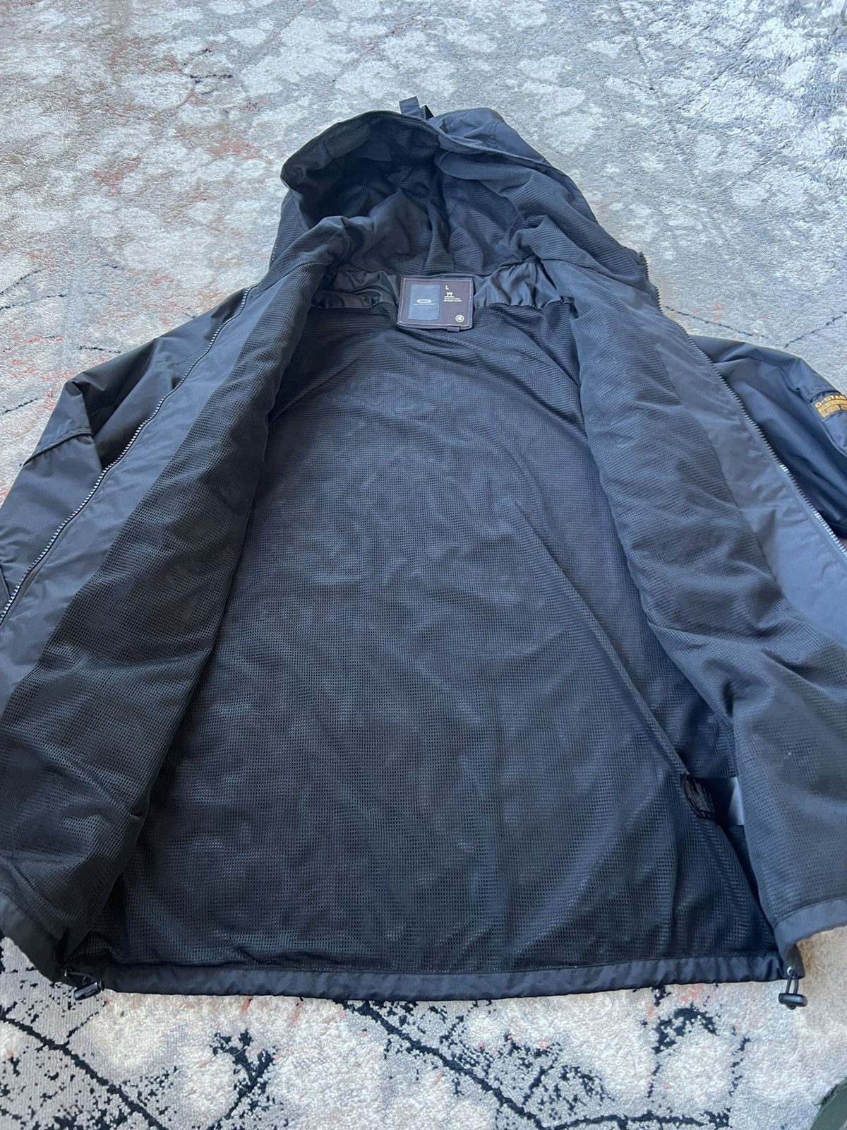 G-Star G-Star Raw Jacket Size L / US 10 / IT 46 - 5 Thumbnail