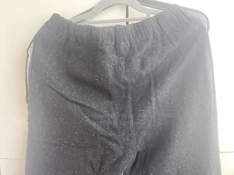 Comme des Garcons Comme Des Garcons size S pants Size 22" - 4 Thumbnail