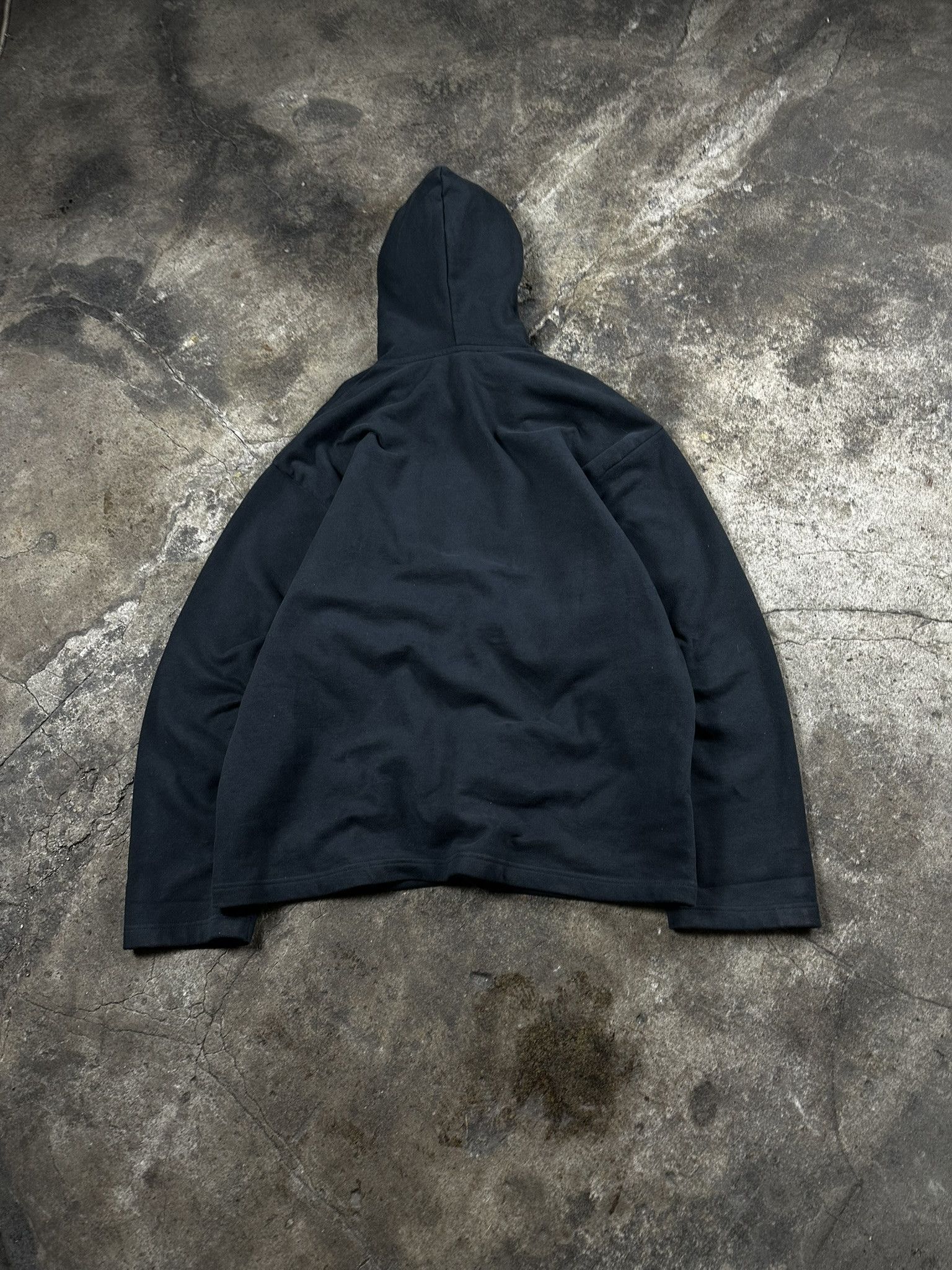 Acne Studios Acne Studios The Rainbow Hoodie Size US M / EU 48-50 / 2 - 3 Thumbnail