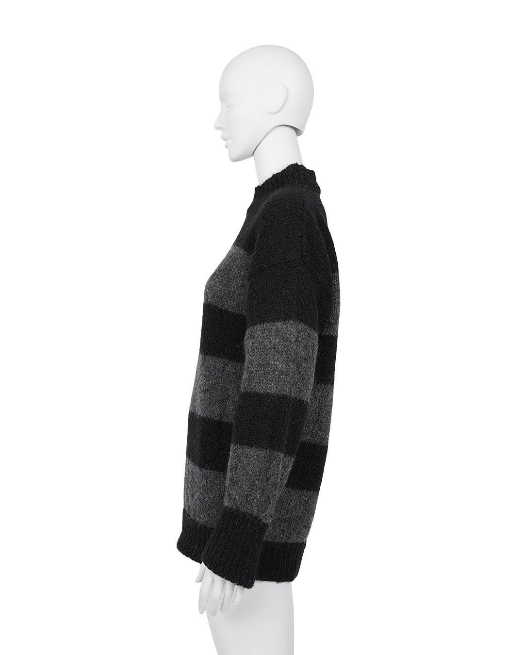 Miu Miu Miu Miu S/S2001 Knitted Sweater Size M / US 6-8 / IT 42-44 - 5 Thumbnail