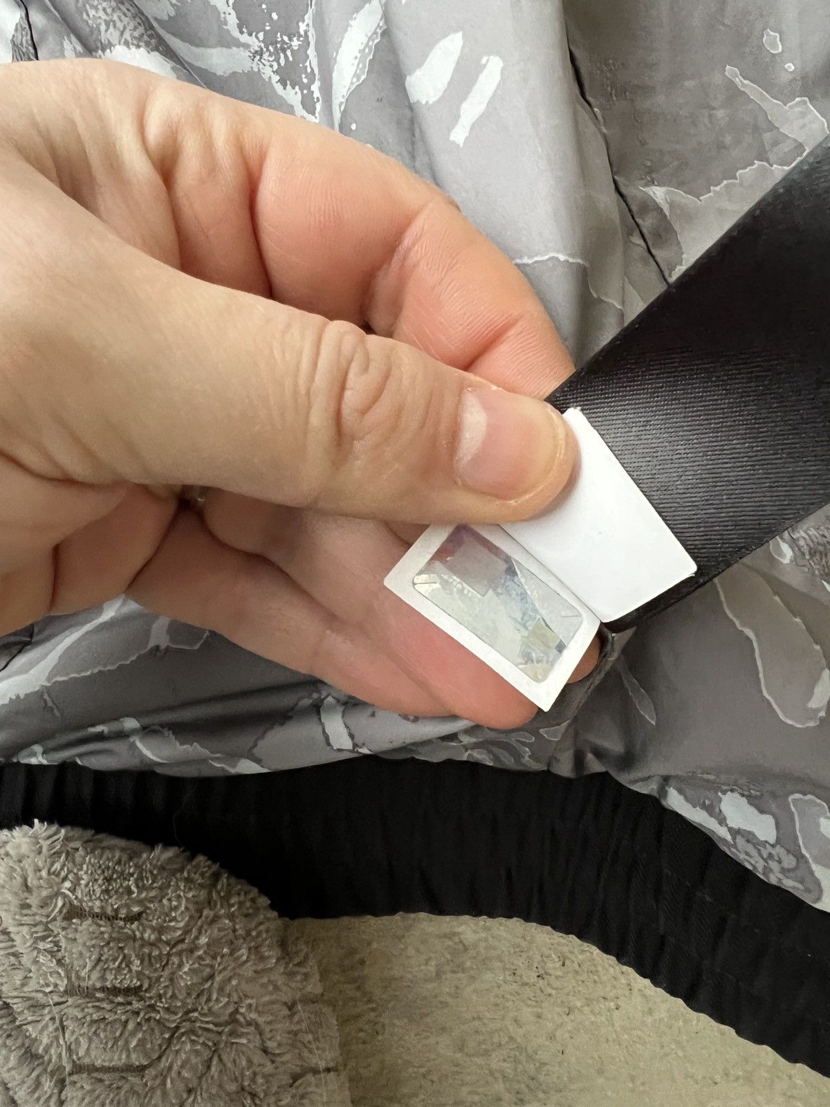 The North Face The North Face Jacket Size M / US 6-8 / IT 42-44 - 7 Thumbnail
