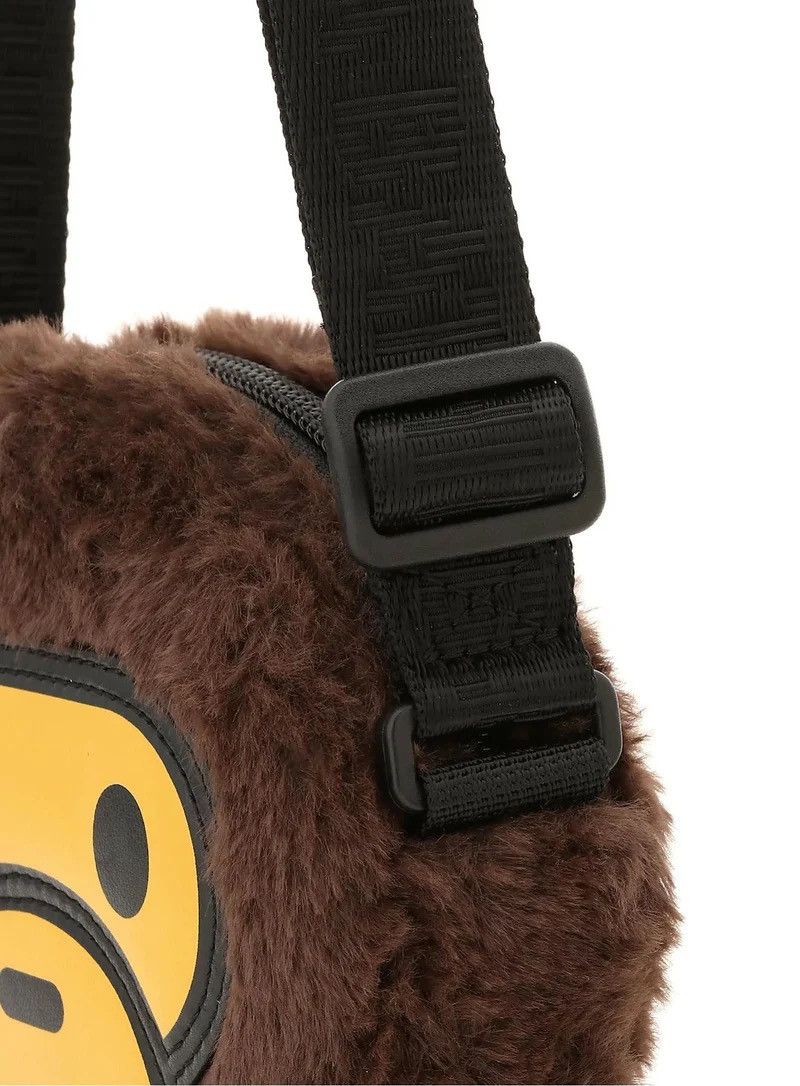 Bape Bape Kids Baby Milo Shoulder Bag Size ONE SIZE - 5 Thumbnail