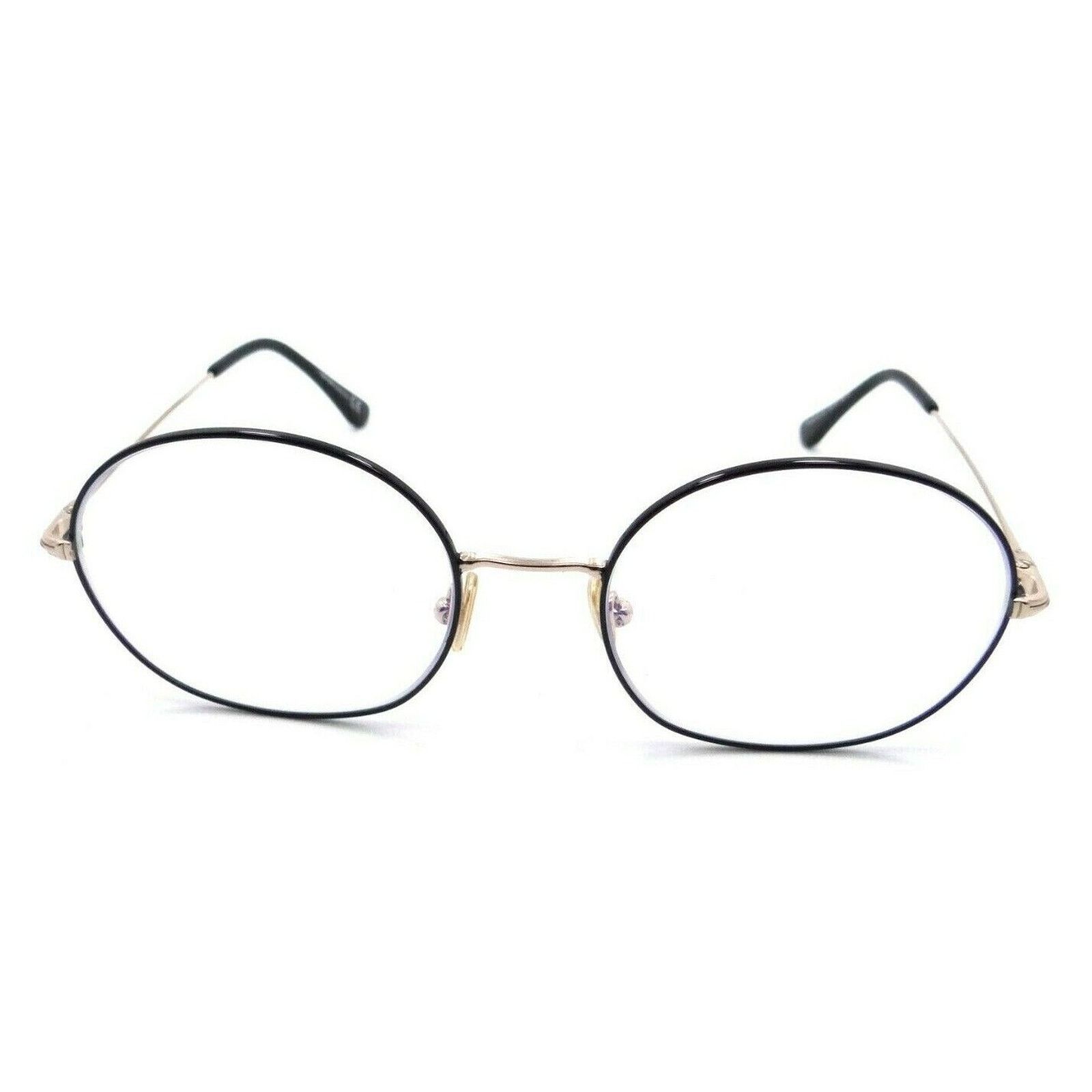 Tom Ford NEW Tom Ford FT5701-B-001 100% Authentic(889214182166-KBA) Size ONE SIZE - 3 Thumbnail