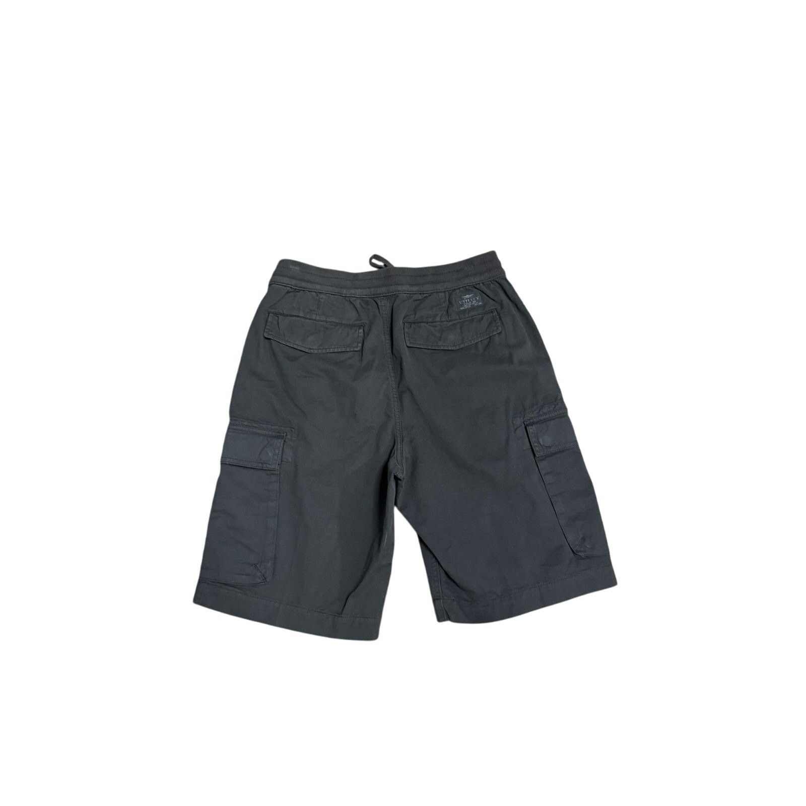 Polo Ralph Lauren Polo Ralph Lauren 9.5-Inch Stretch Classic Fit Twill Short Size US 30 / EU 46 - 3 Thumbnail