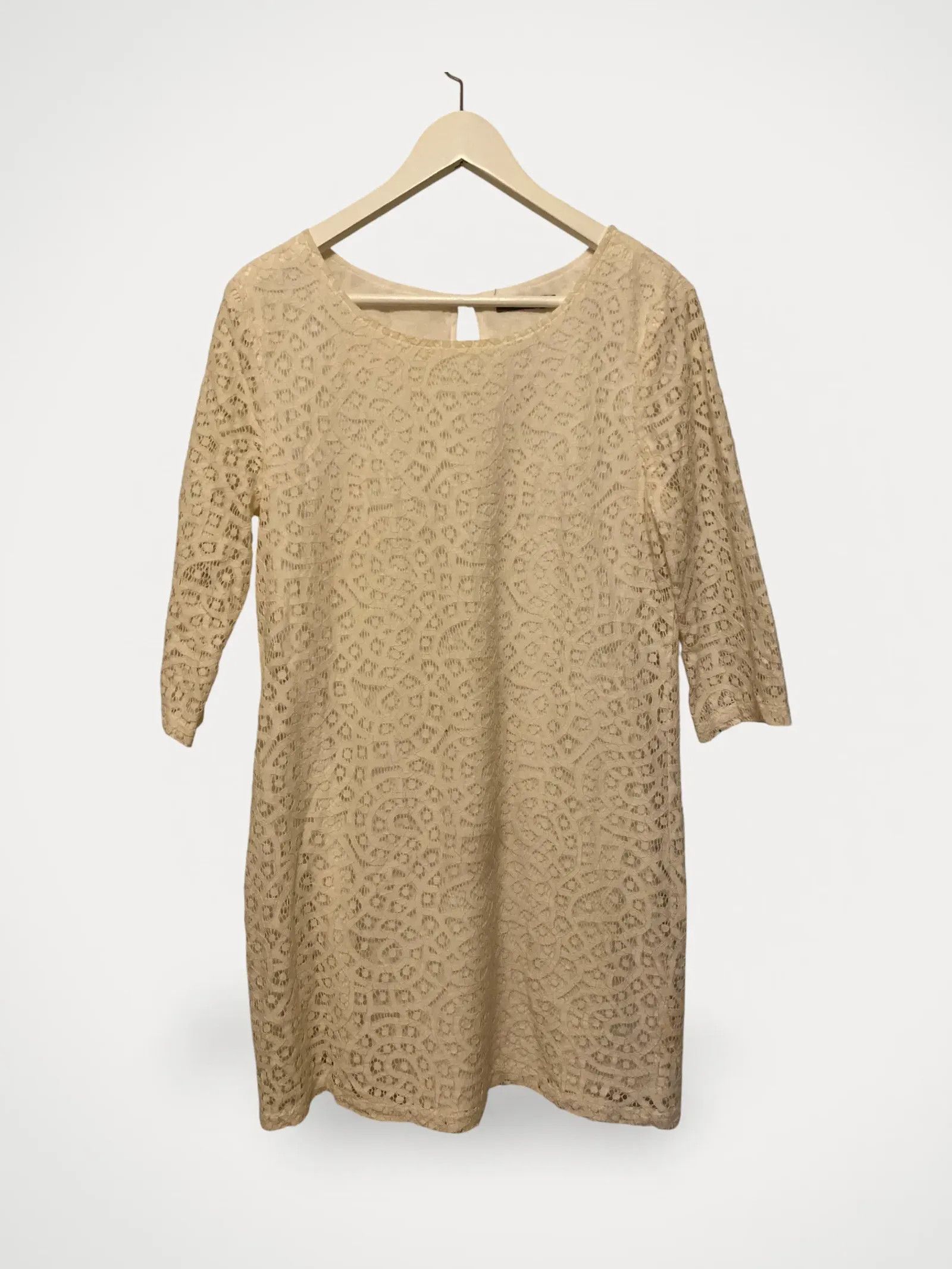 Other Soaked In Luxury Dress Size S / US 4 / IT 40 - 1 Thumbnail