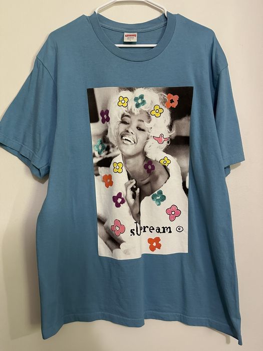 Supreme Supreme Naomi Tee | Grailed