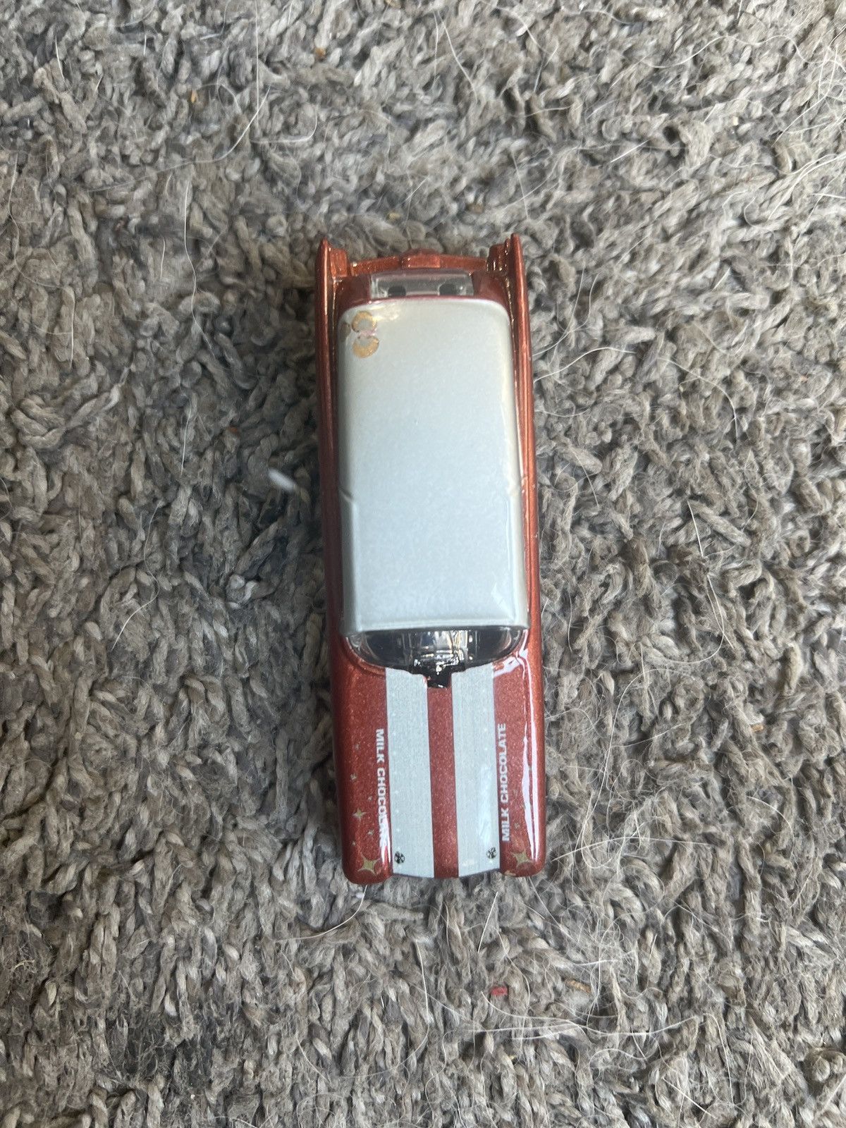 Cadillac Hot Wheels Hershey’s ‘59 Cadillac Custom Wagon Size ONE SIZE - 2 Thumbnail