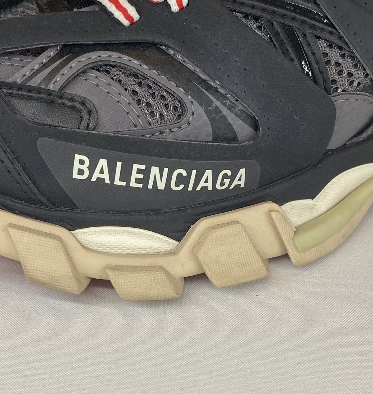 Balenciaga Balenciaga Track Size US 6 / IT 36 - 9 Thumbnail