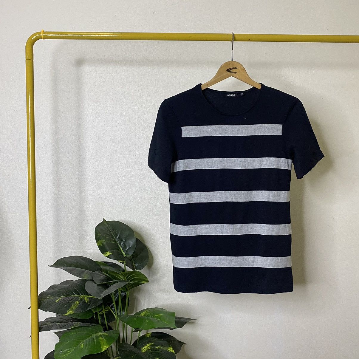 Other Kate Spade Saturday Hagi Style Tee Size US XS / EU 42 / 0 - 1 Thumbnail