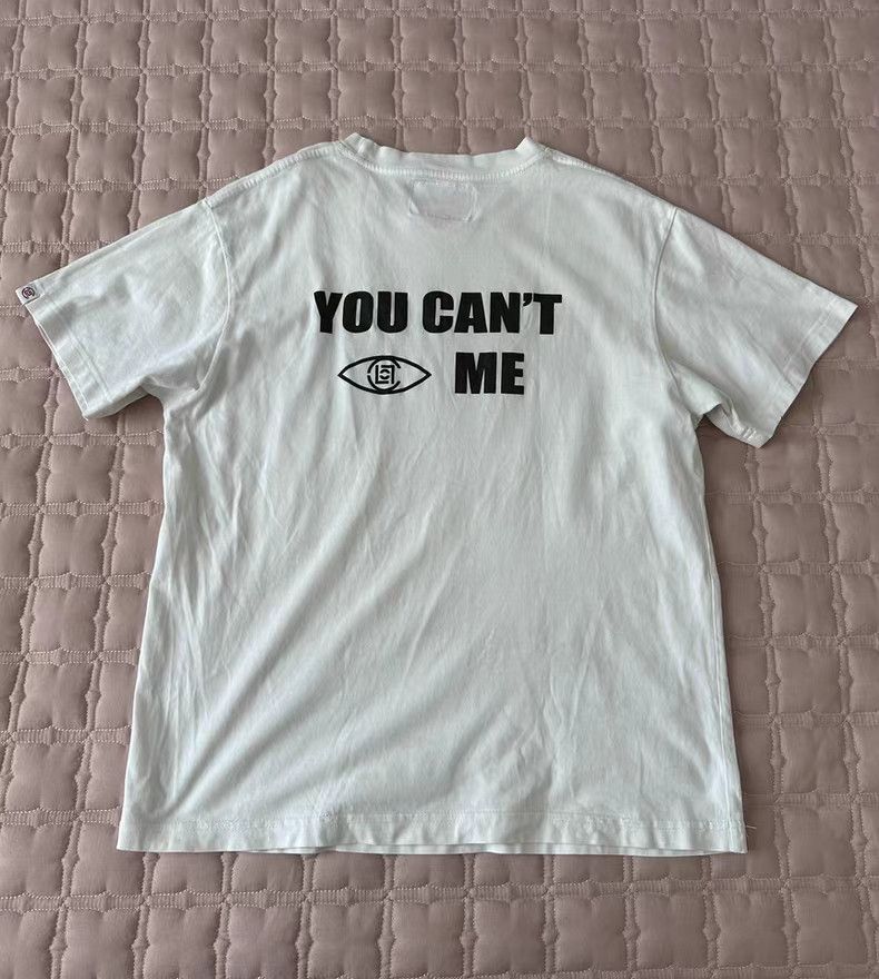 CLOT CLOT Edison Chen Early Vintage T-Shirt Size US M / EU 48-50 / 2 - 3 Thumbnail