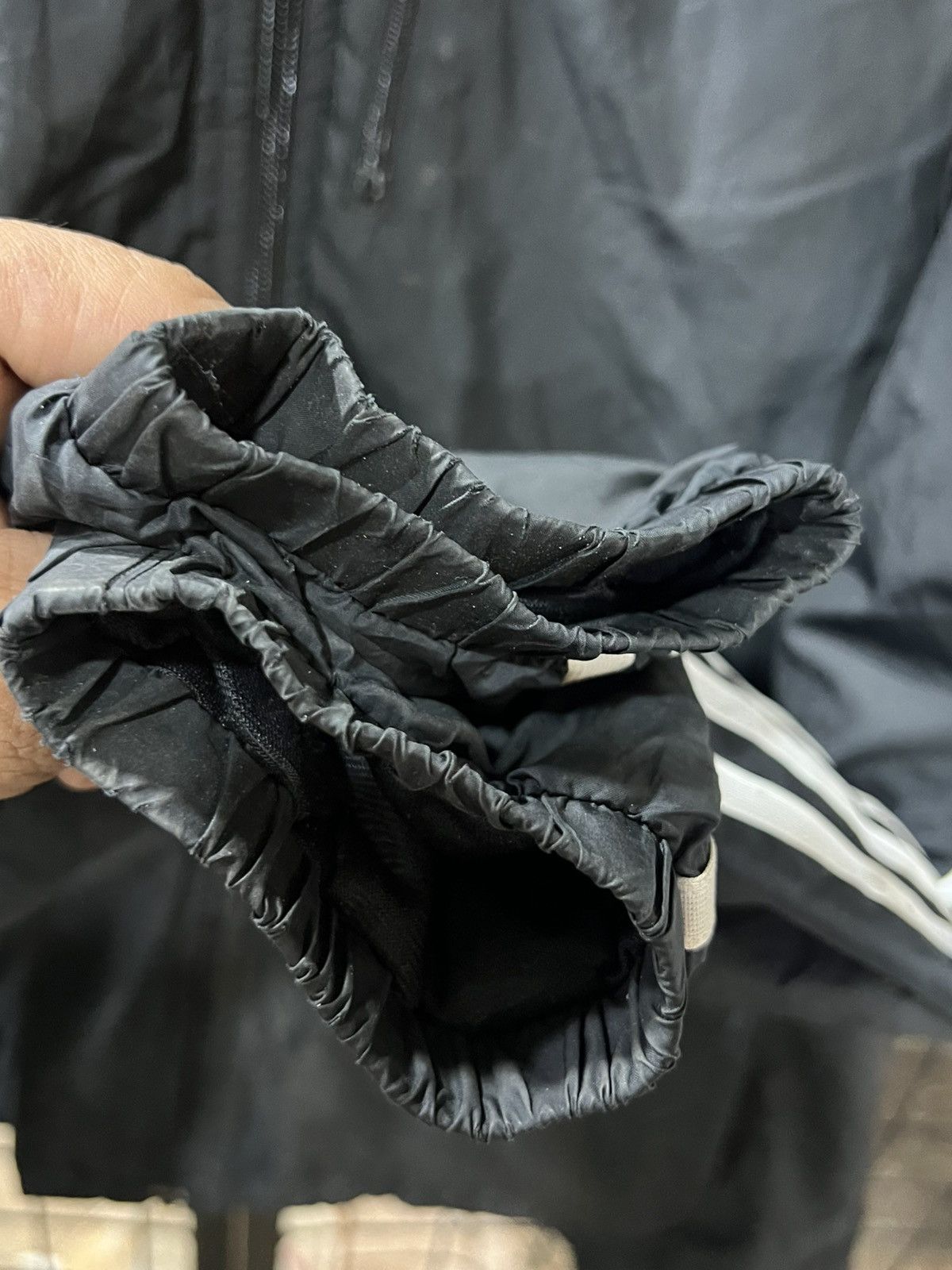 Adidas ADIDAS TWNTY4SVN CLIMASTORM TRAINER HOODIE Size US M / EU 48-50 / 2 - 5 Thumbnail