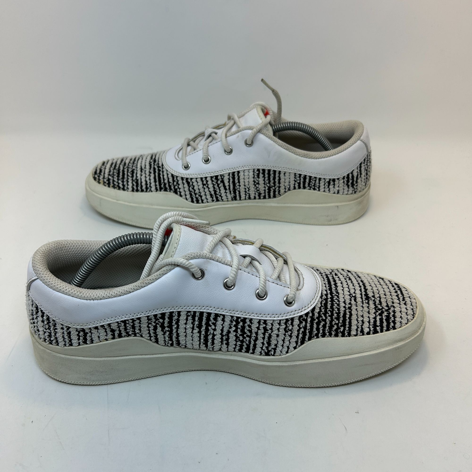 Jordan Brand Jordan Westbrook 0.3 Casual Shoes Mens Size 11 Static White Size US 11 / EU 44 - 5 Thumbnail
