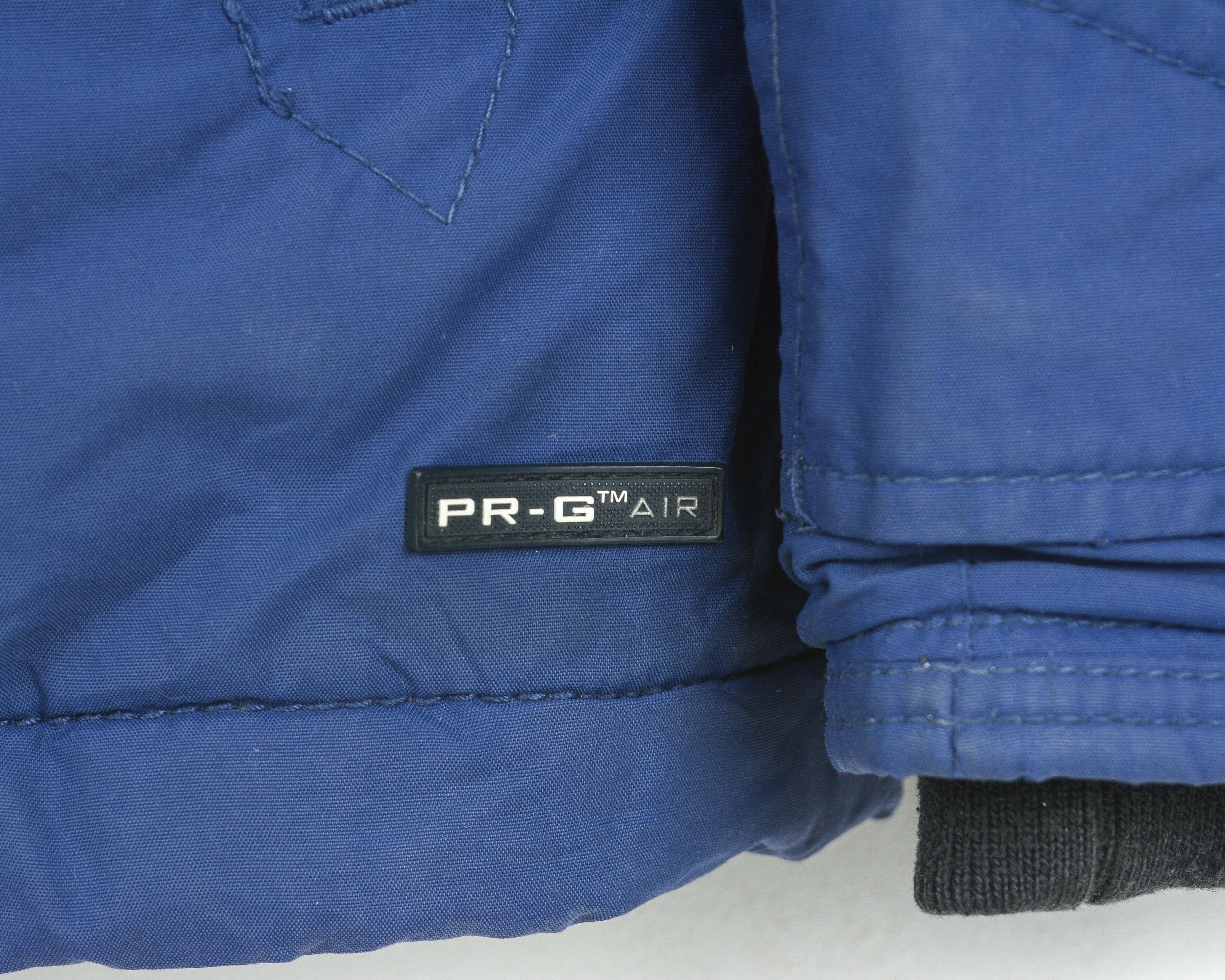 Designer GAASTRA PR-G AIR Jacket Coat Windbreaker Waterproof Size US L / EU 52-54 / 3 - 5 Thumbnail