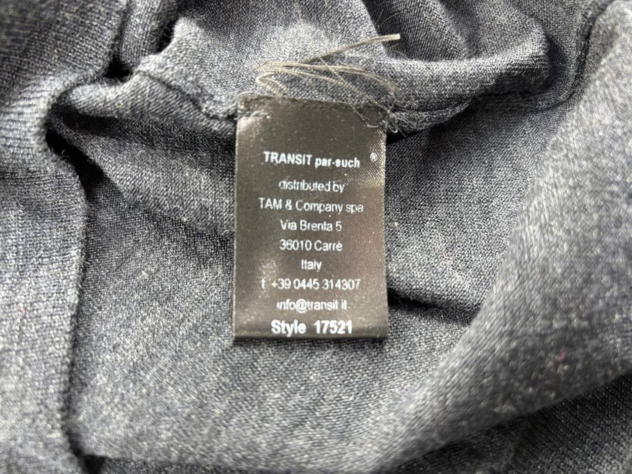 Transit Womens sweater Transit Par Such Size 3 Size L / US 10 / IT 46 - 6 Thumbnail