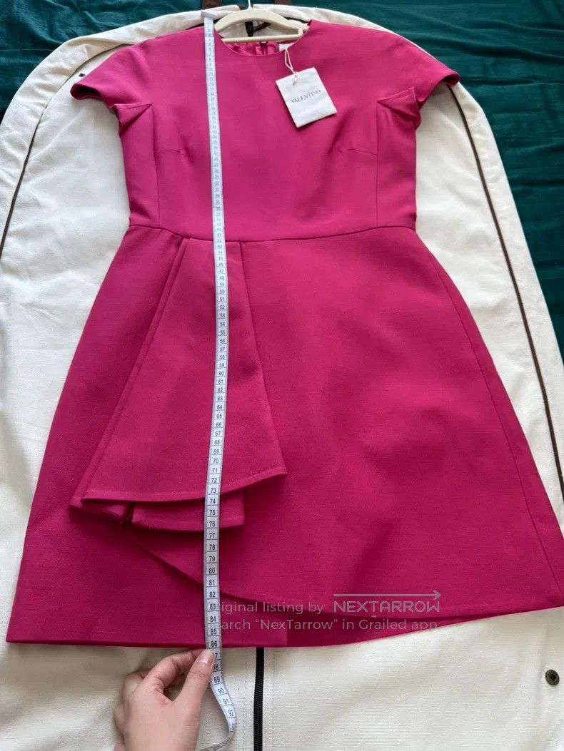 Valentino Valentino dress Size S / US 4 / IT 40 - 8 Thumbnail