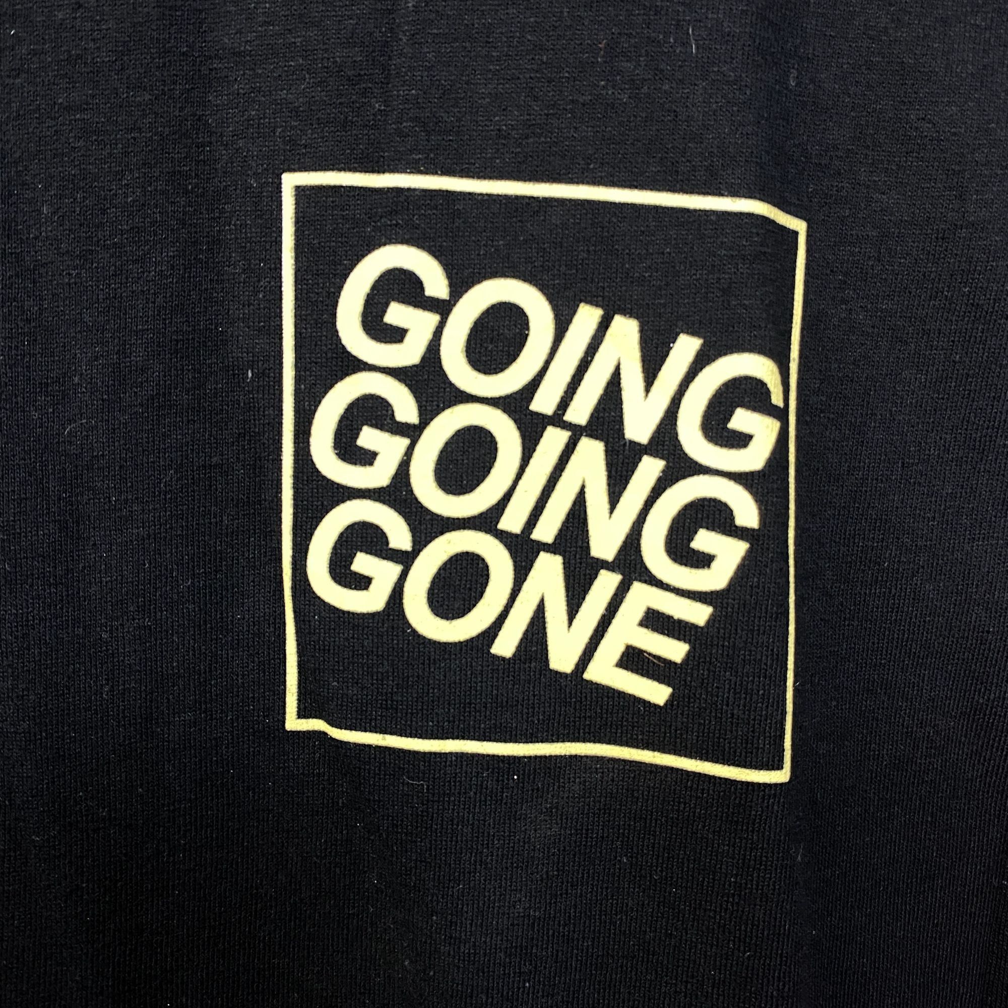 Empyre Empyre Going Going Gone T-shirt Small Size US S / EU 44-46 / 1 - 2 Thumbnail
