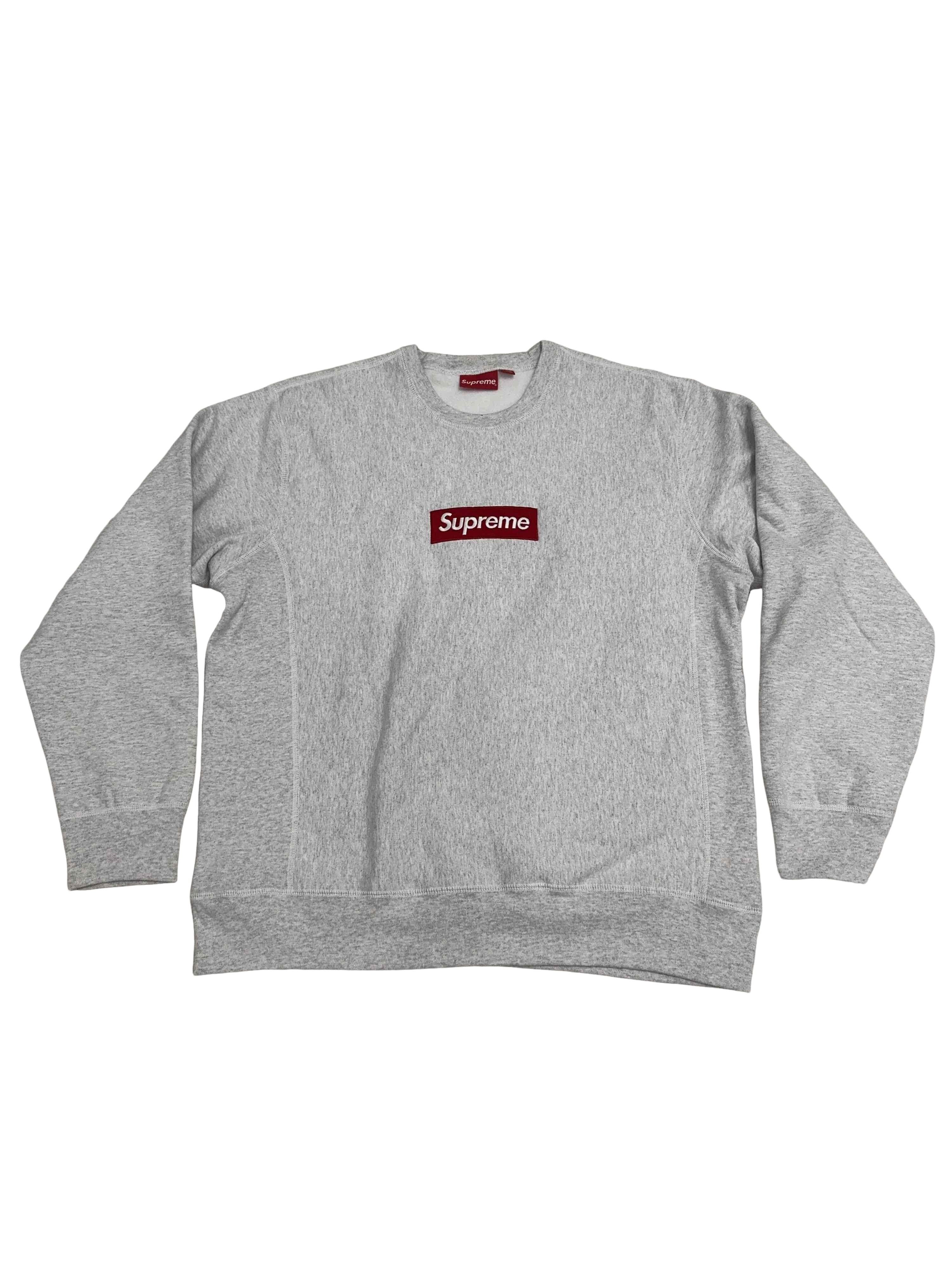 Supreme Supreme Shanghai Cheetah Box Logo Hoodie sweatshirt Sz XL