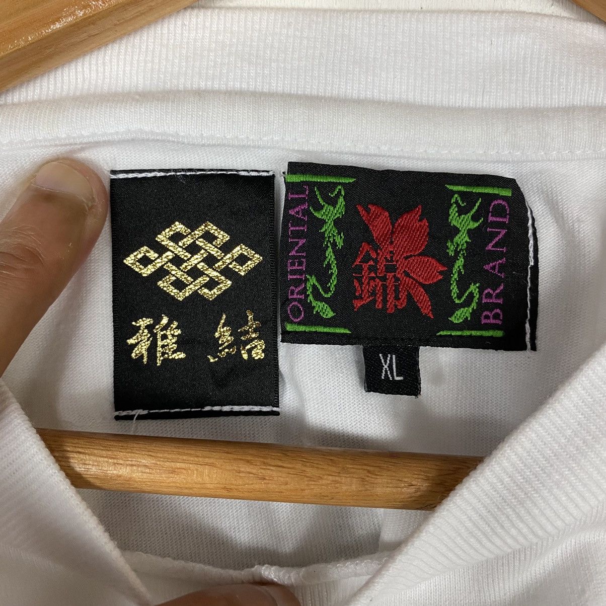 Anime × Japanese Brand NISHIKI x NERV EVANGELION UNIT-01 LIMITED EDITION 258/300 Size US XL / EU 56 / 4 - 9 Thumbnail