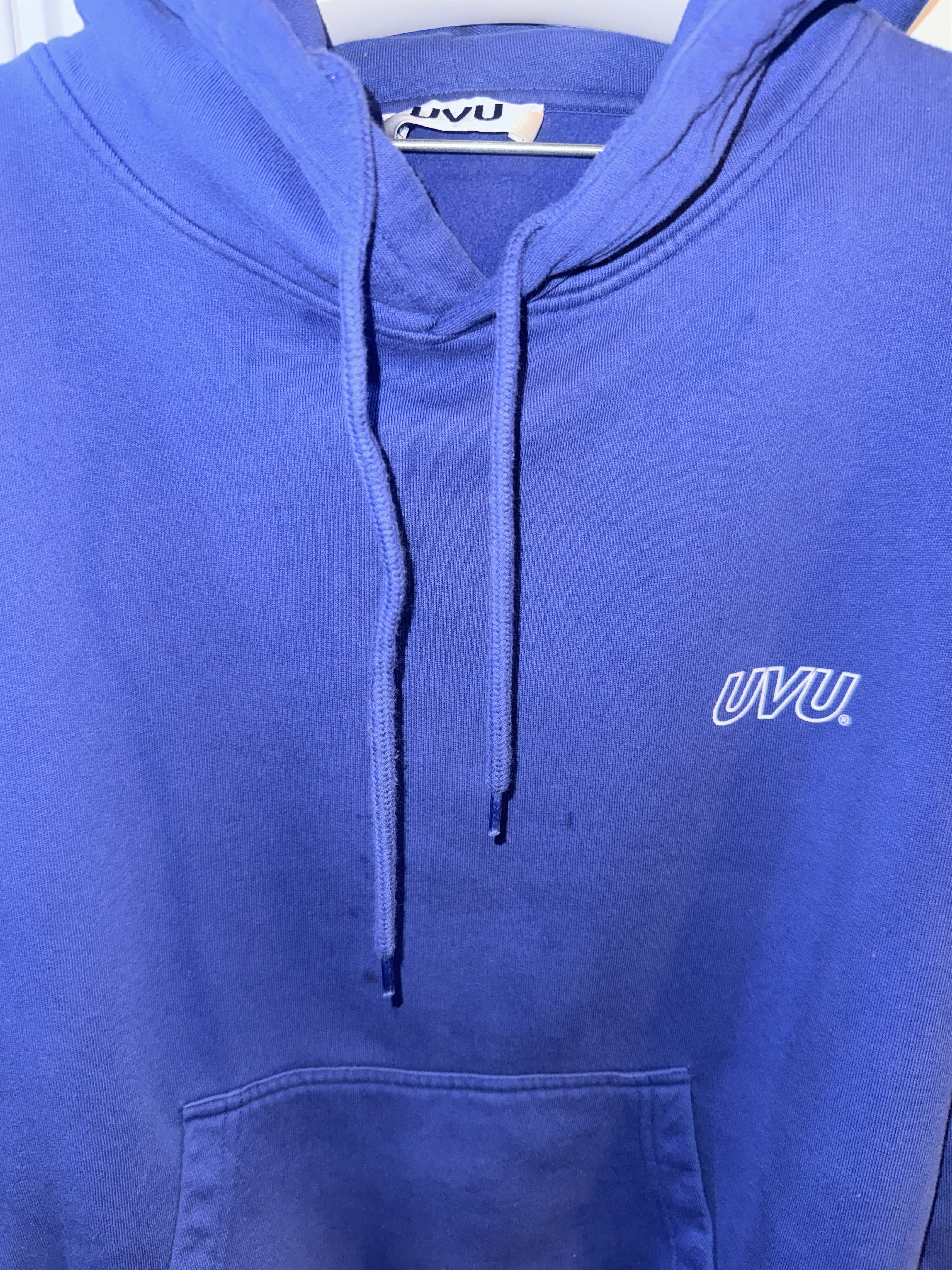 UVU Berlin 24 Hoodie Size US S / EU 44-46 / 1 - 5 Thumbnail