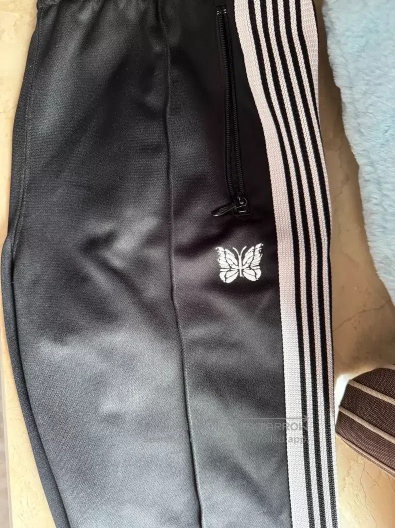 Needles Needles size S Black and white striped trousers Size US 34 / EU 50 - 1 Thumbnail