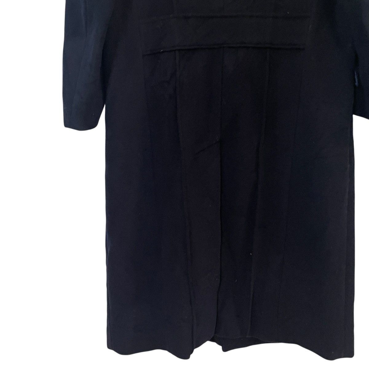 Thierry Mugler Vintage Thierry Mugler Long Jacket Size US L / EU 52-54 / 3 - 11 Thumbnail