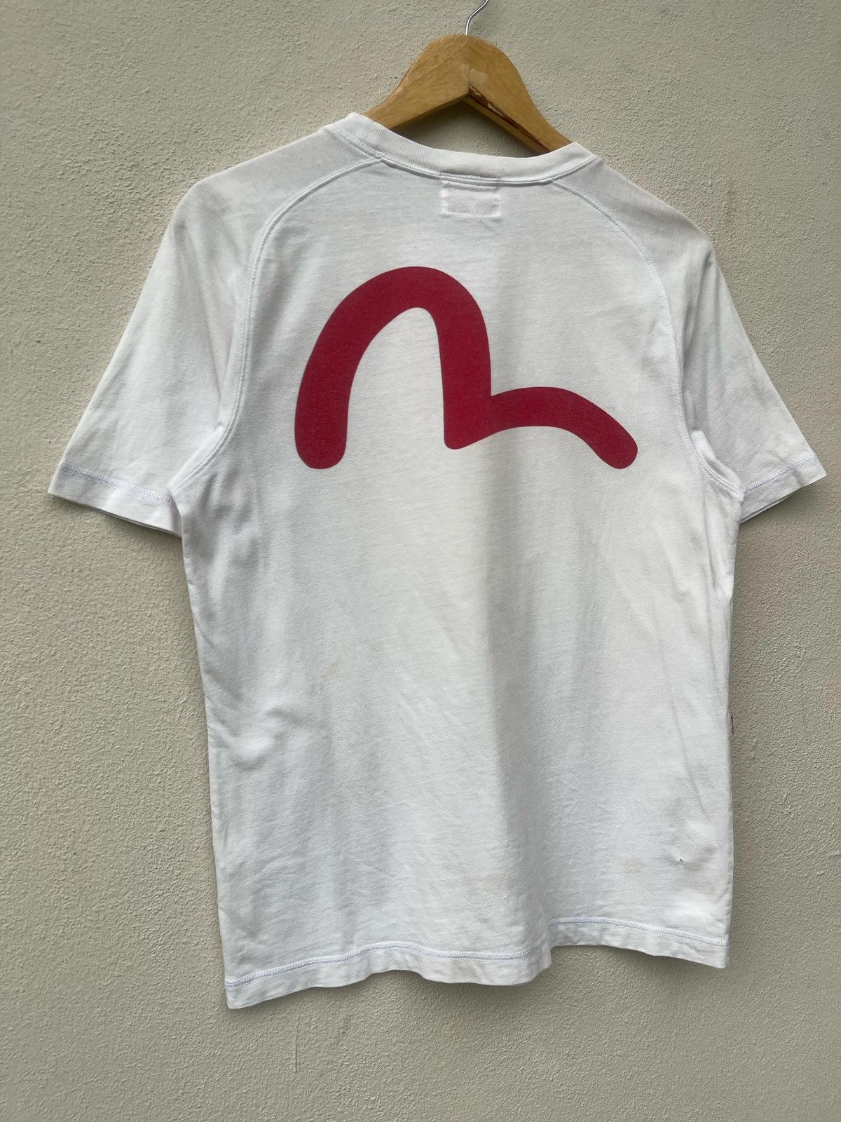 Evisu Evisu Souvenir Of Osaka Tee Size US M / EU 48-50 / 2 - 11 Thumbnail