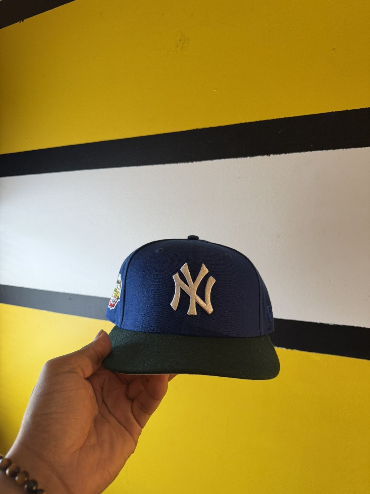 Hat Club Jae Tips Hat Club Yankees Size ONE SIZE - 1 Thumbnail