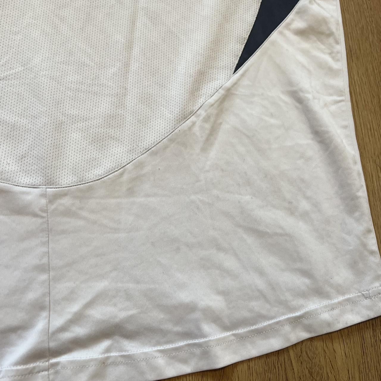 Puma Puma Ireland Rugby Union white and red jersey #ireland Size US M / EU 48-50 / 2 - 6 Thumbnail